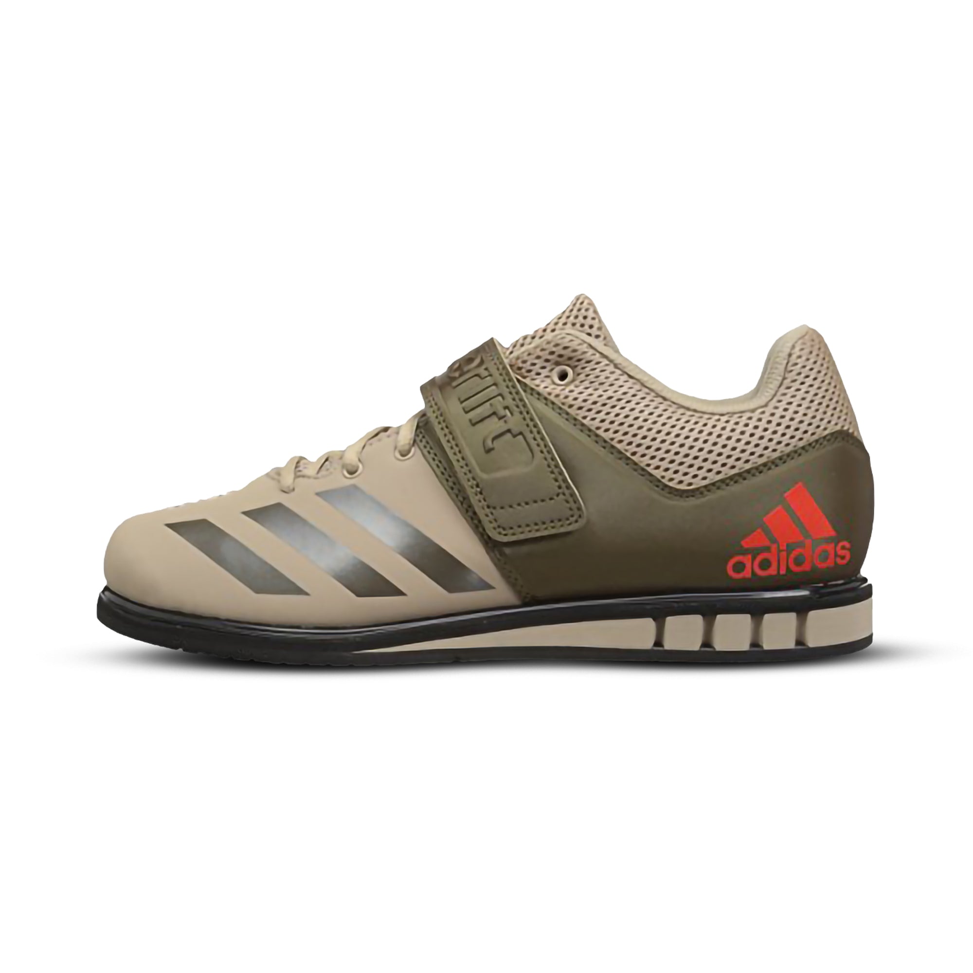 [BA8017] POWERLIFT.3.1