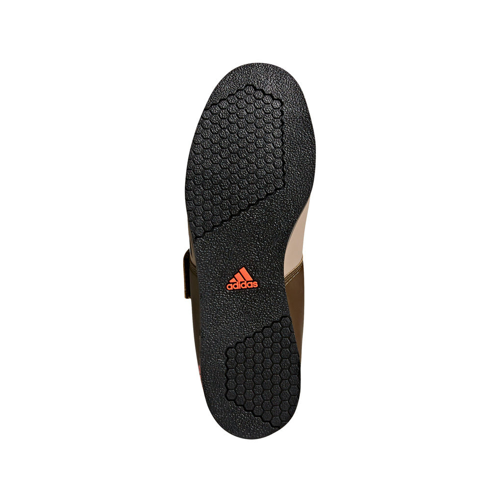 [BA8017] POWERLIFT.3.1