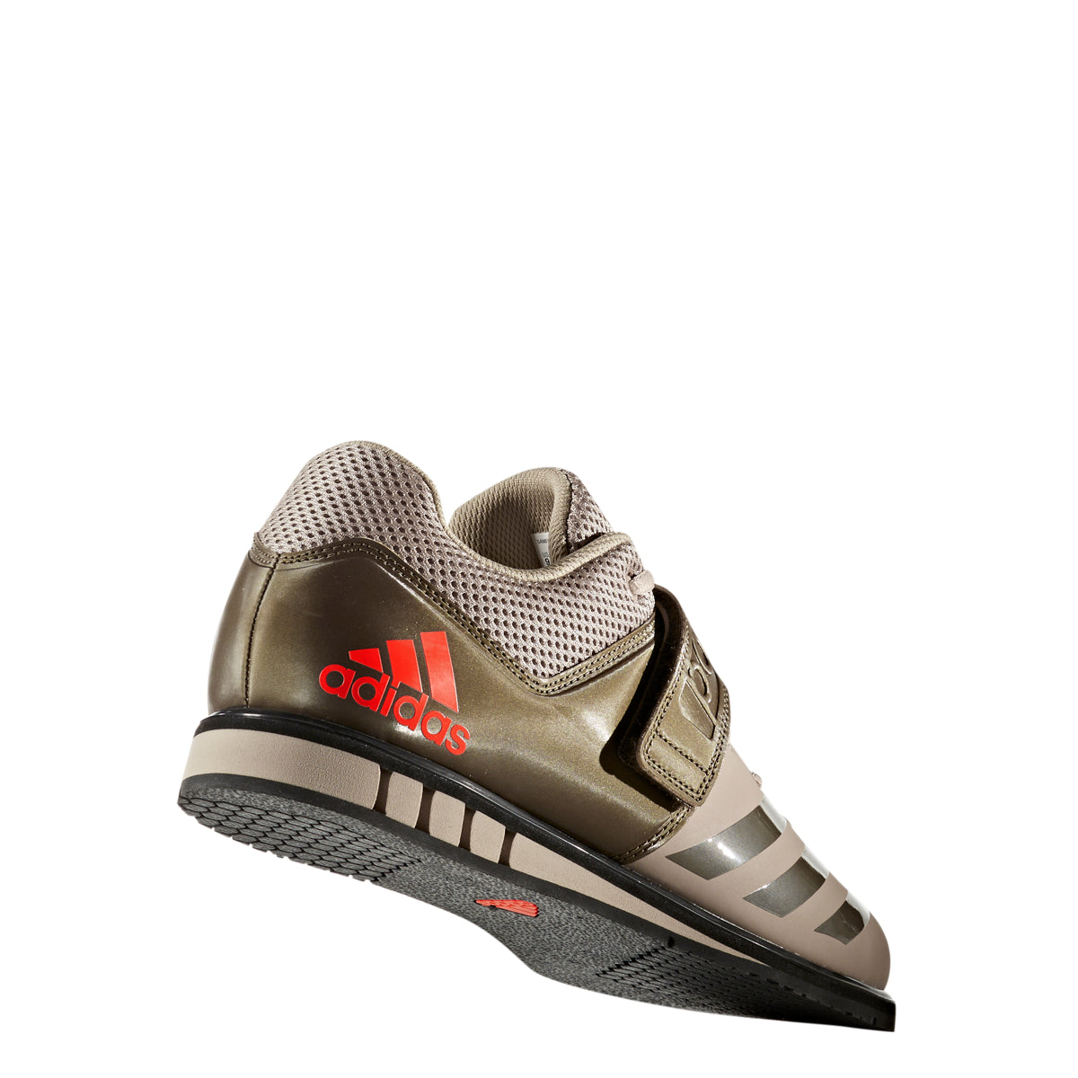 [BA8017] POWERLIFT.3.1