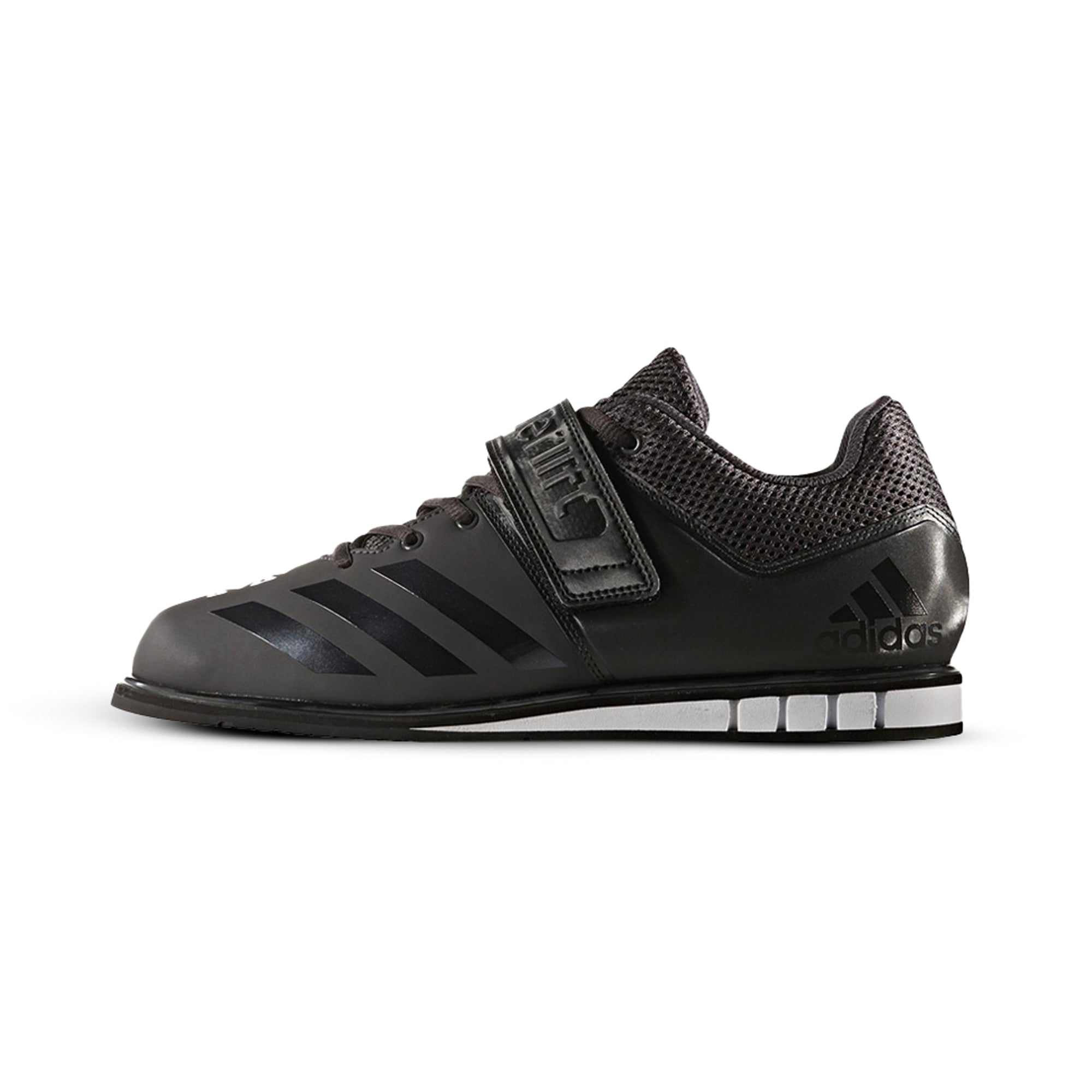 [BA8019] Mens Adidas Powerlift 3.1