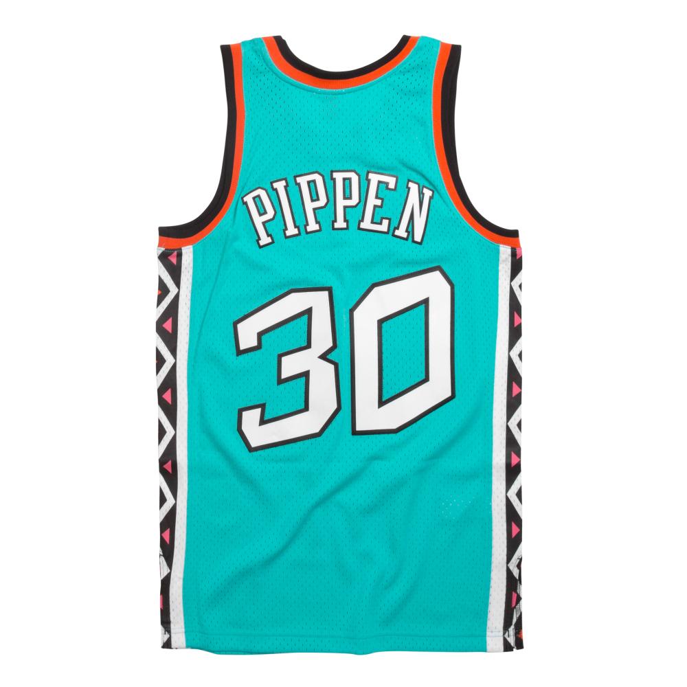 [BA84K0-ASE-T-C0J] Mens Mitchell & Ness NBA Swingman Jersey All Star Scottie Pippen