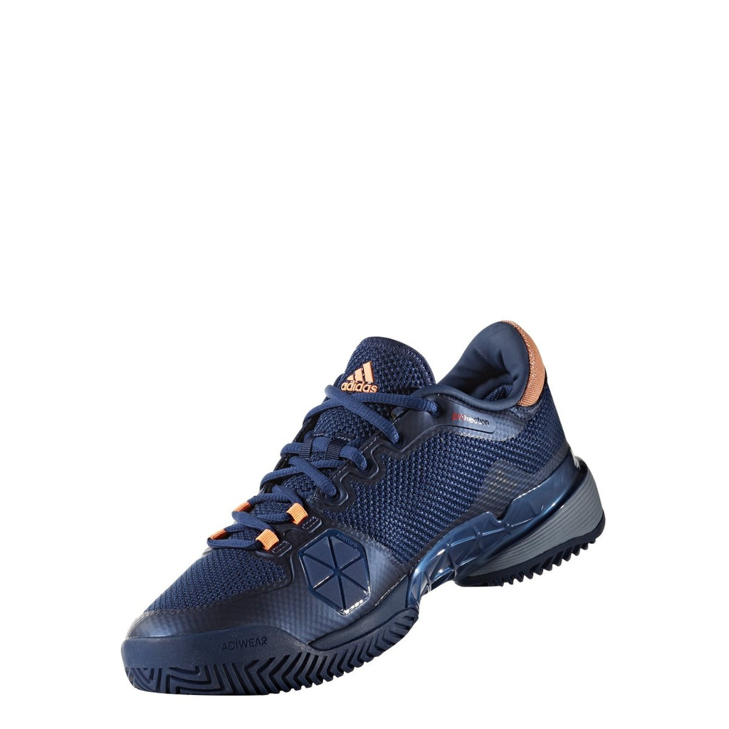 [BA9073] Barricade 2017
