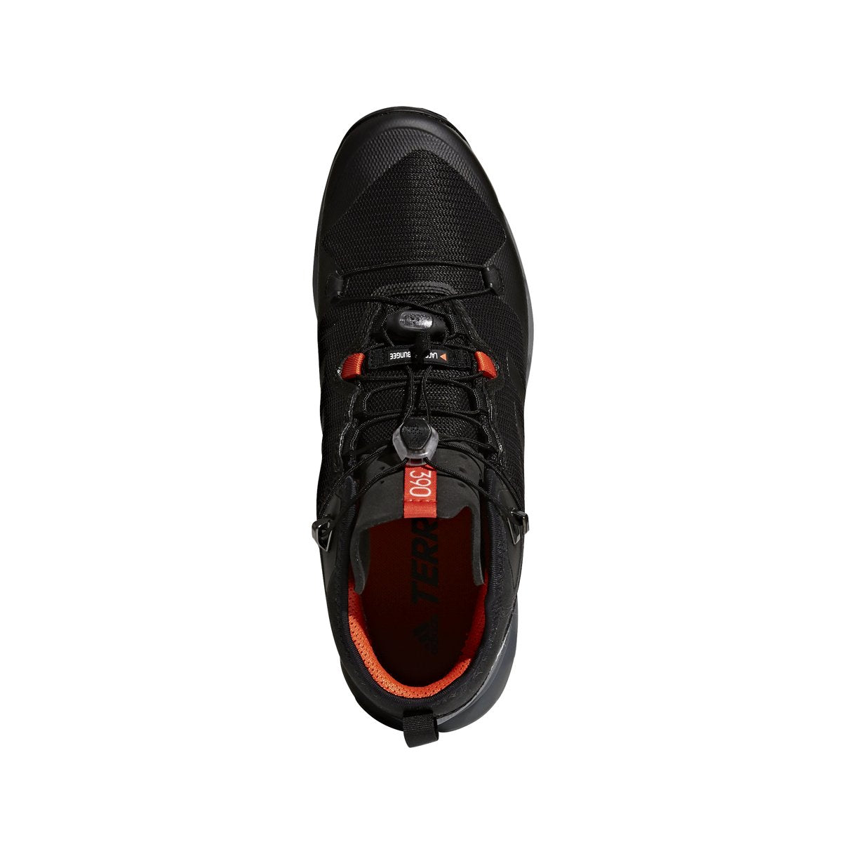 [BB0948] Terrex Fast Mid GTX-Surround