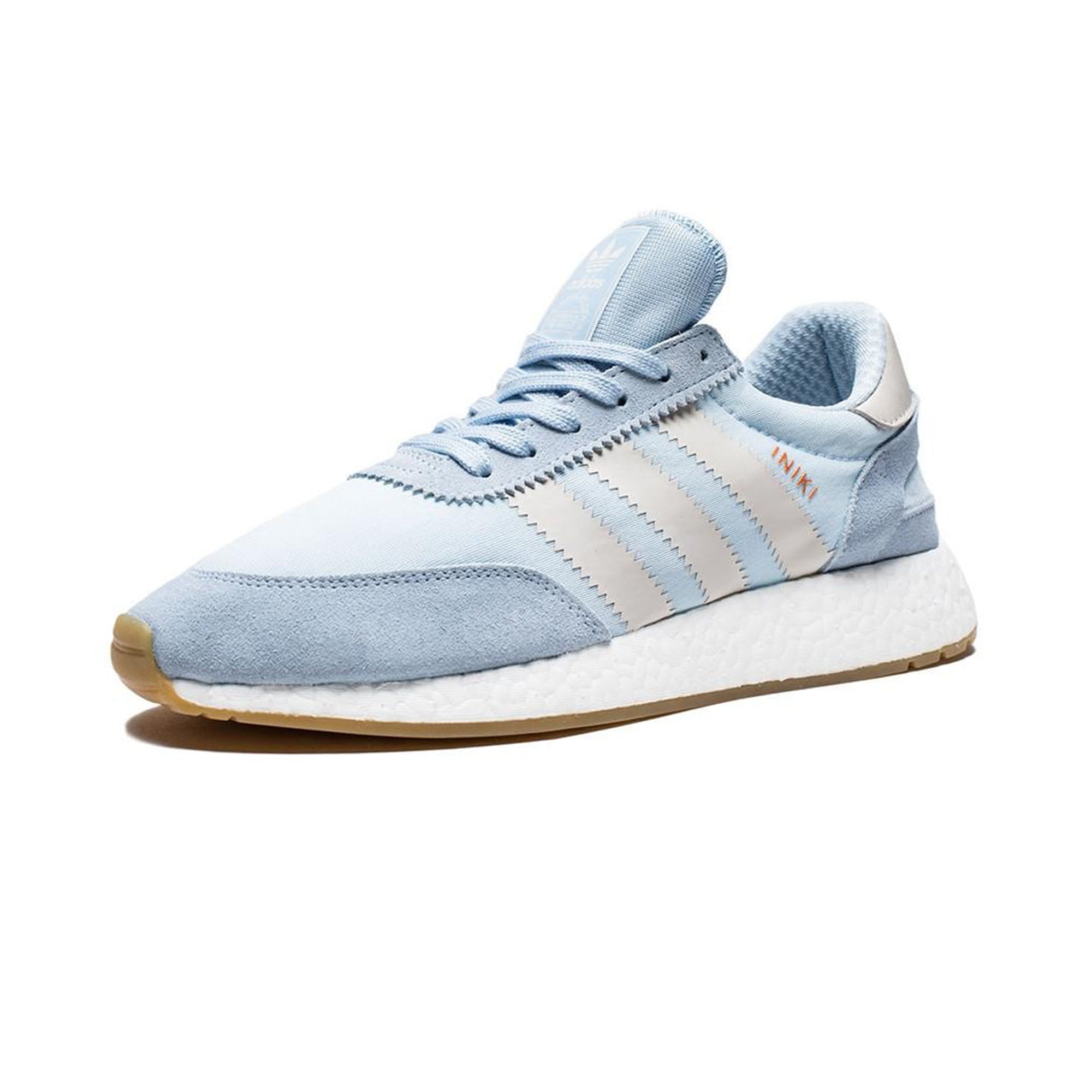 [BB2099] INIKI RUNNER
