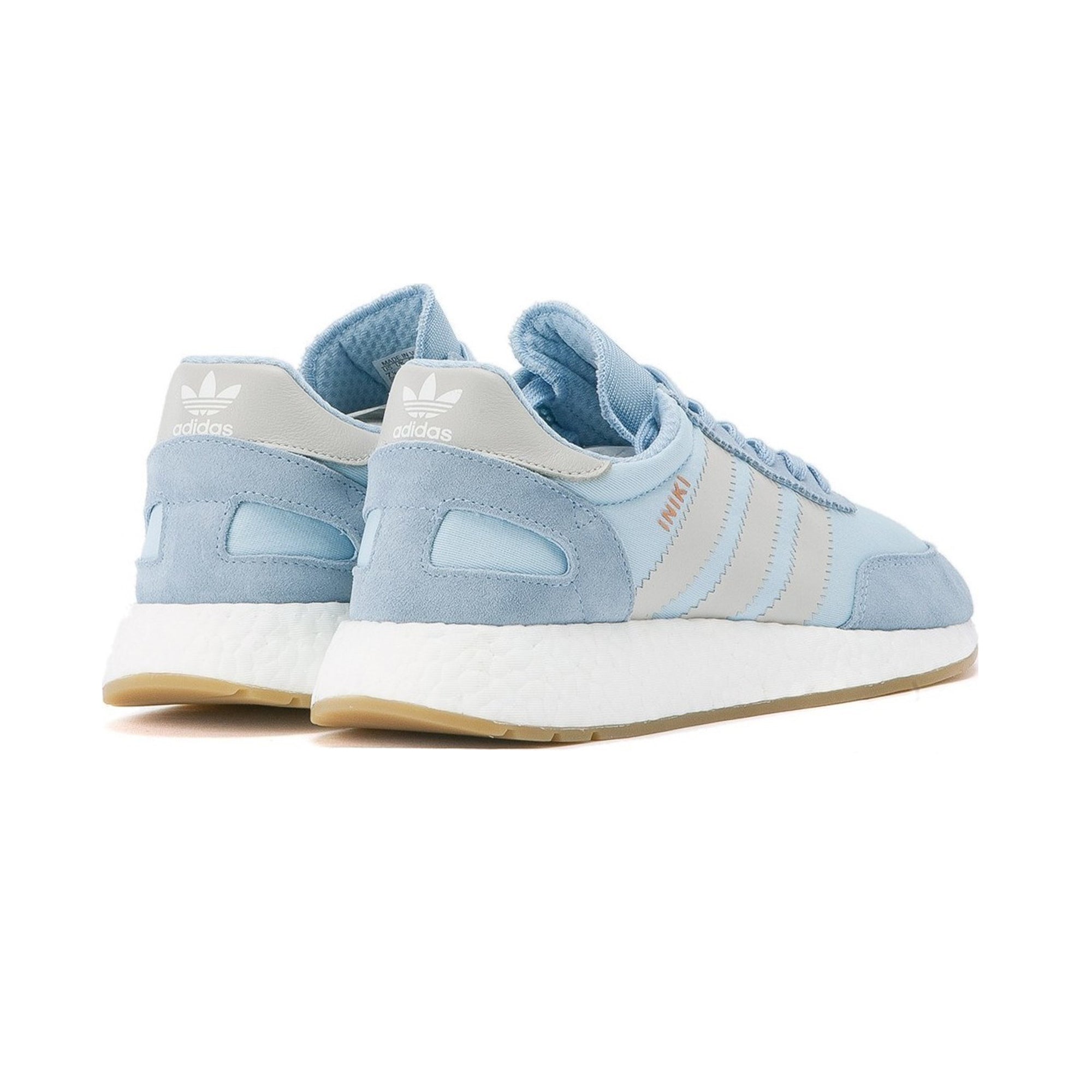 [BB2099] INIKI RUNNER