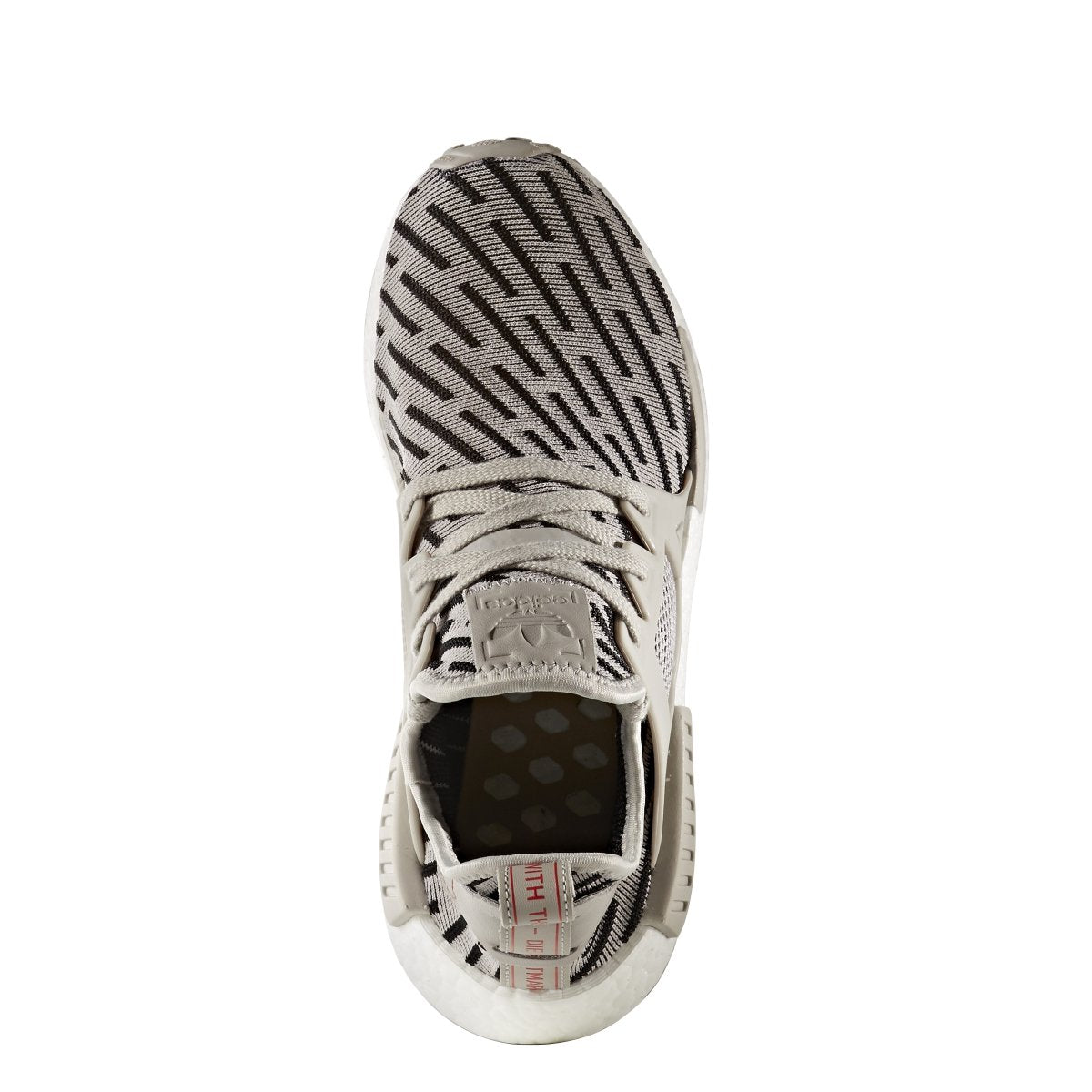 [BB2376] Womens NMD_XR1 PK W