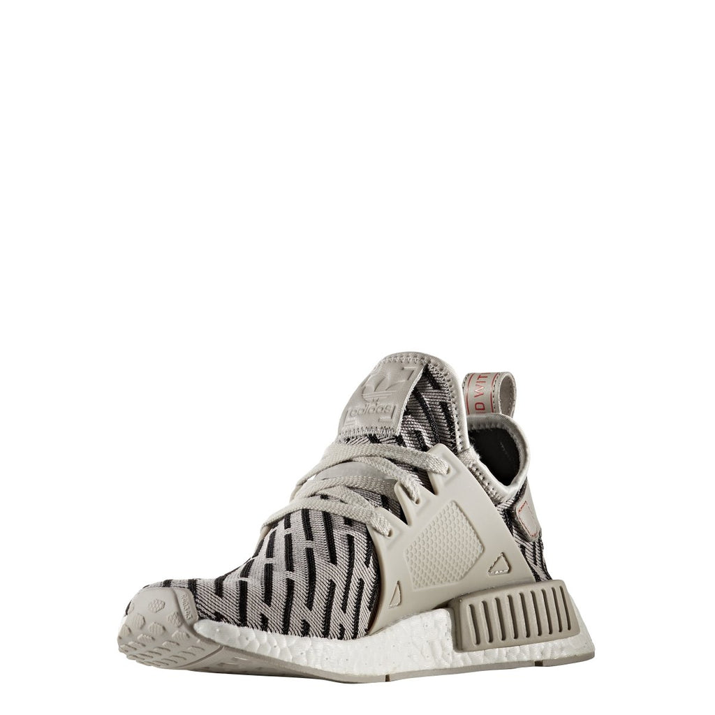 [BB2376] Womens NMD_XR1 PK W