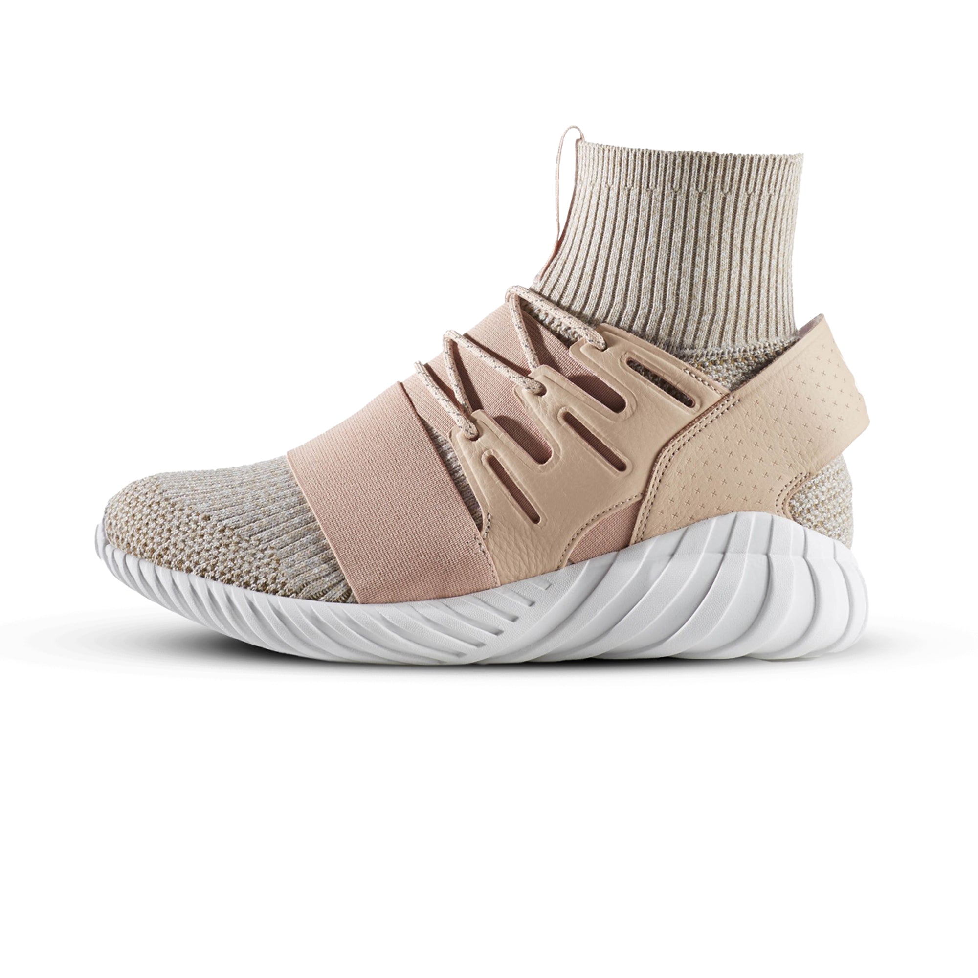 [BB2390] Mens Adidas TUBULAR DOOM PK