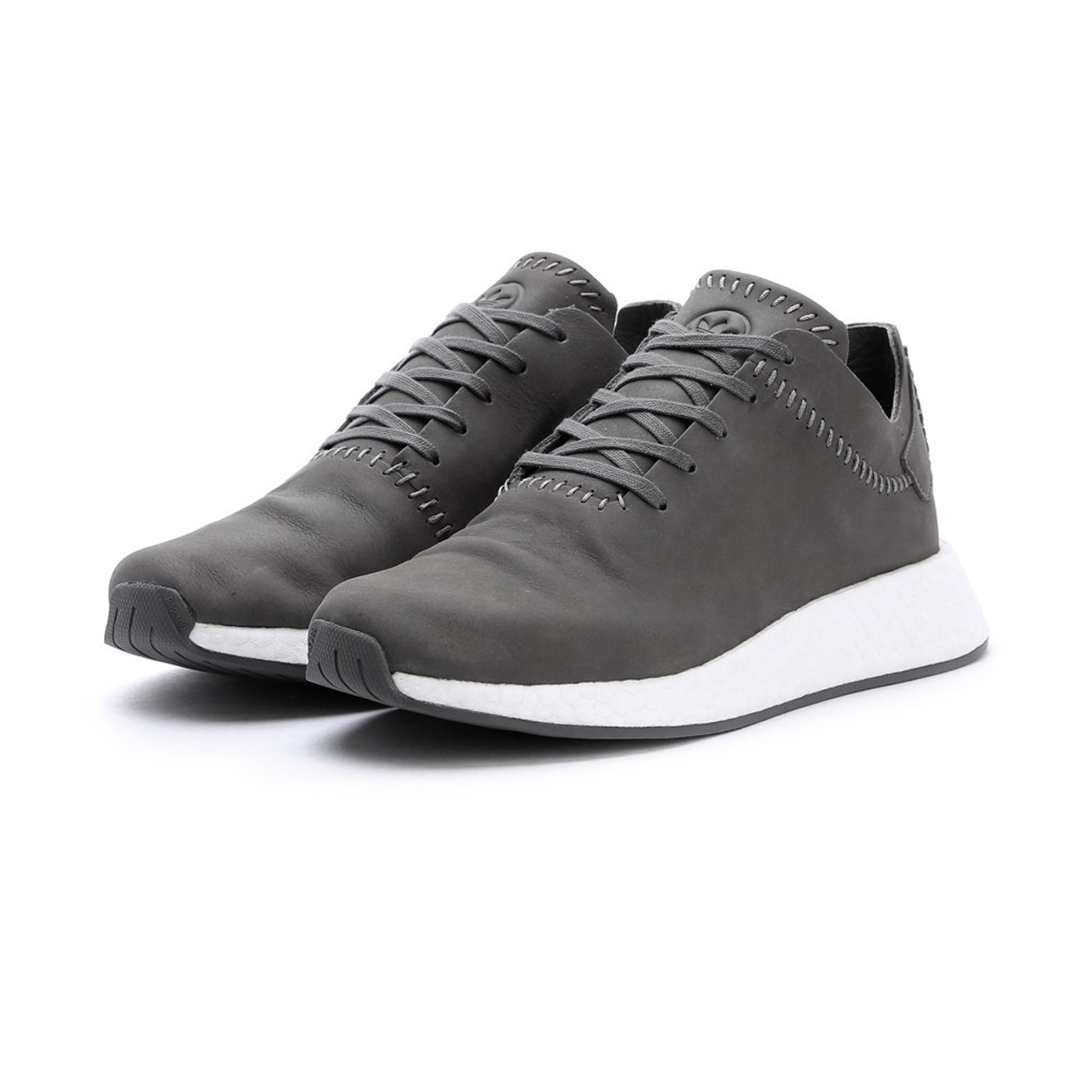 [BB3117] Mens Adidas WH NMD