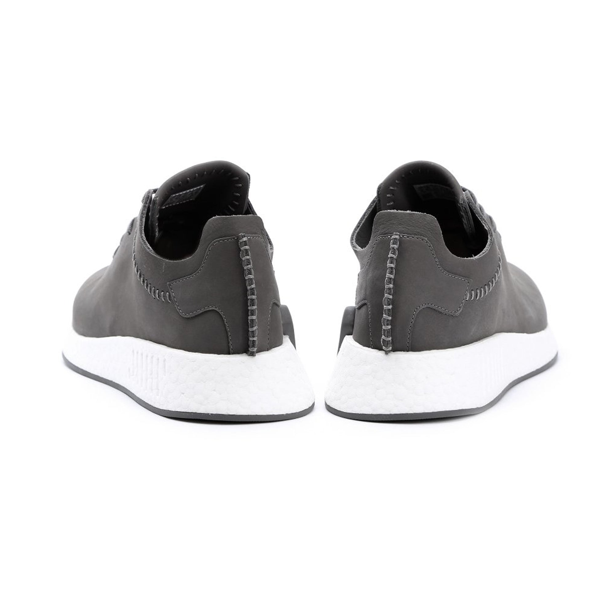 [BB3117] Mens Adidas WH NMD