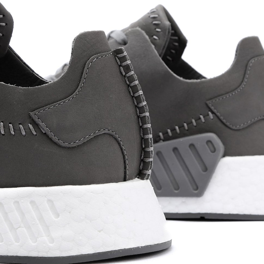[BB3117] Mens Adidas WH NMD