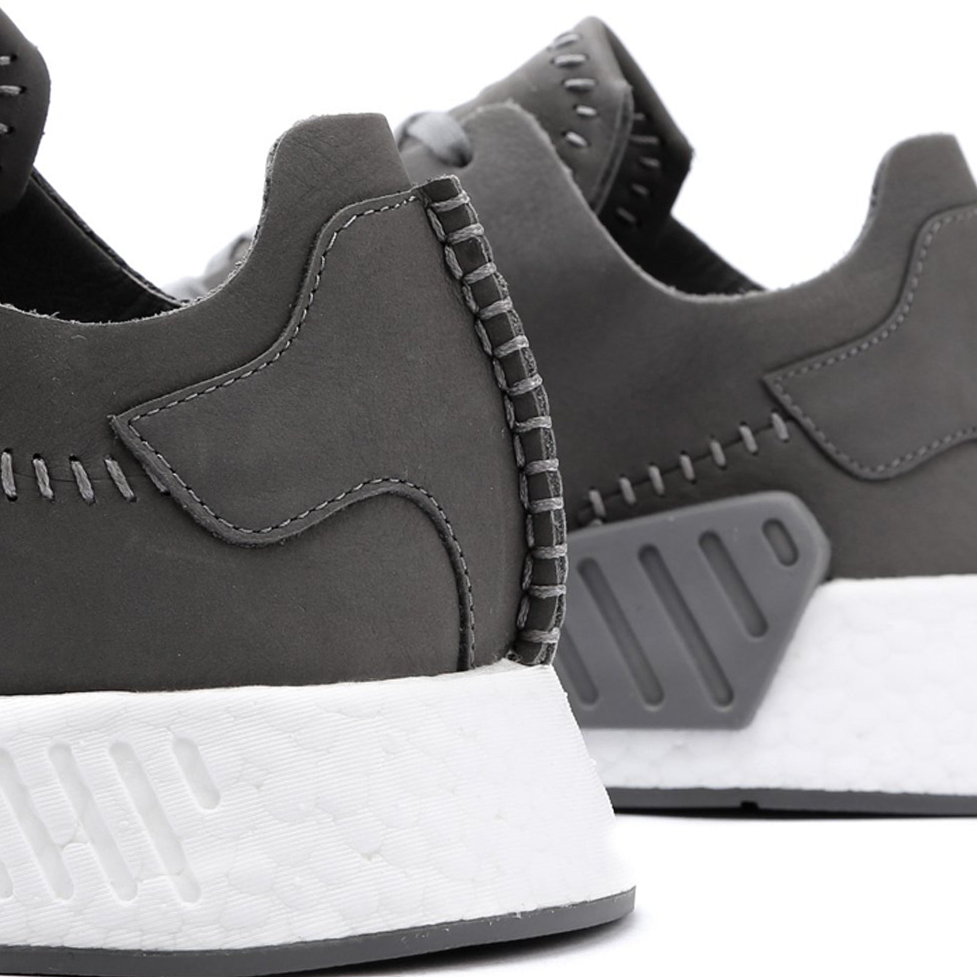 [BB3117] Mens Adidas WH NMD