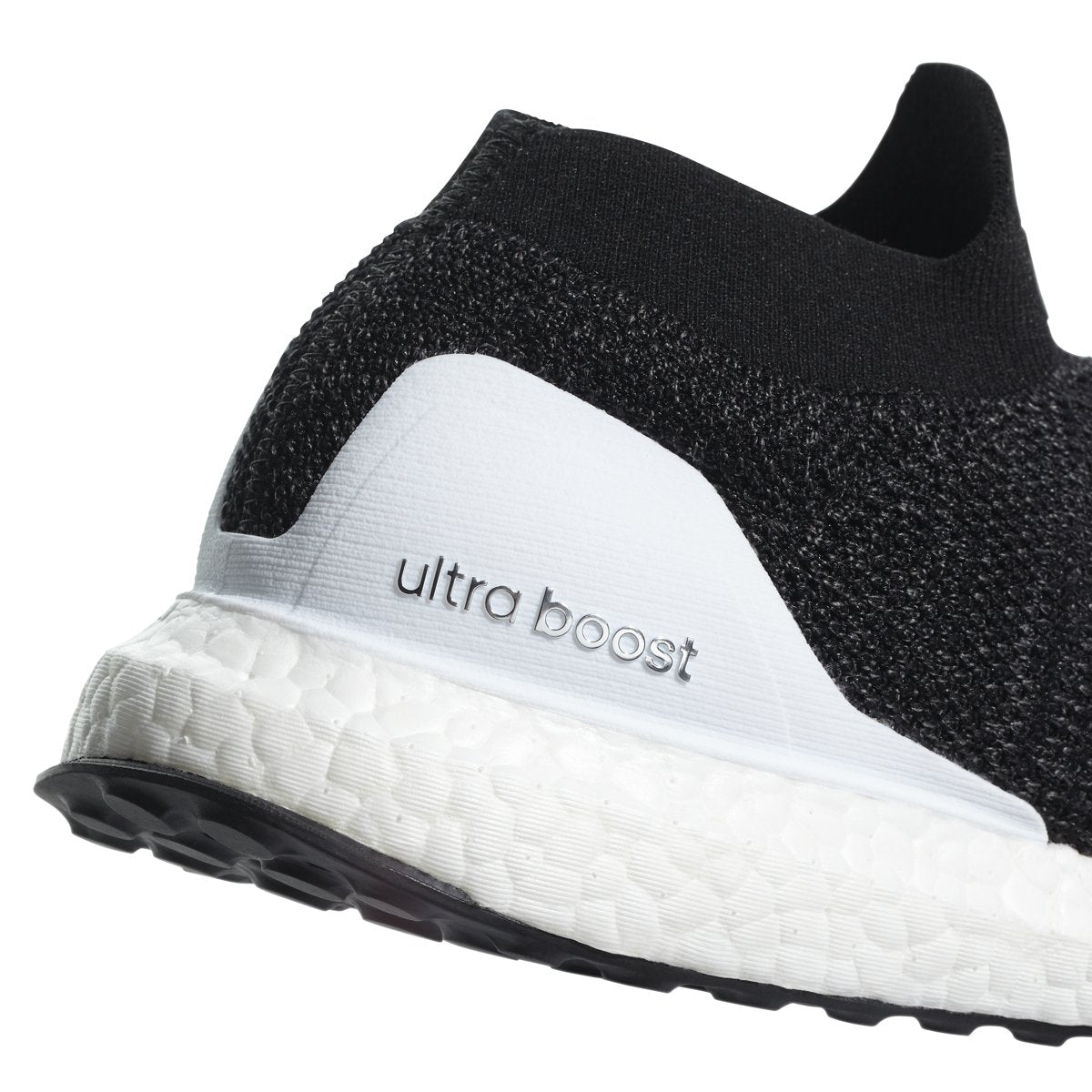 [BB6140] UltraBOOST Laceless
