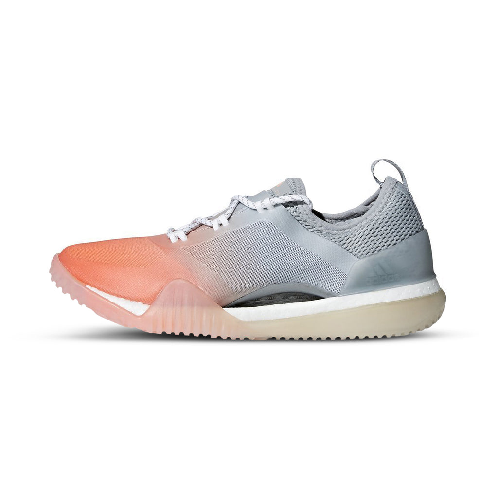 [BB6244] Womens Adidas Pureboost X TR 3.0