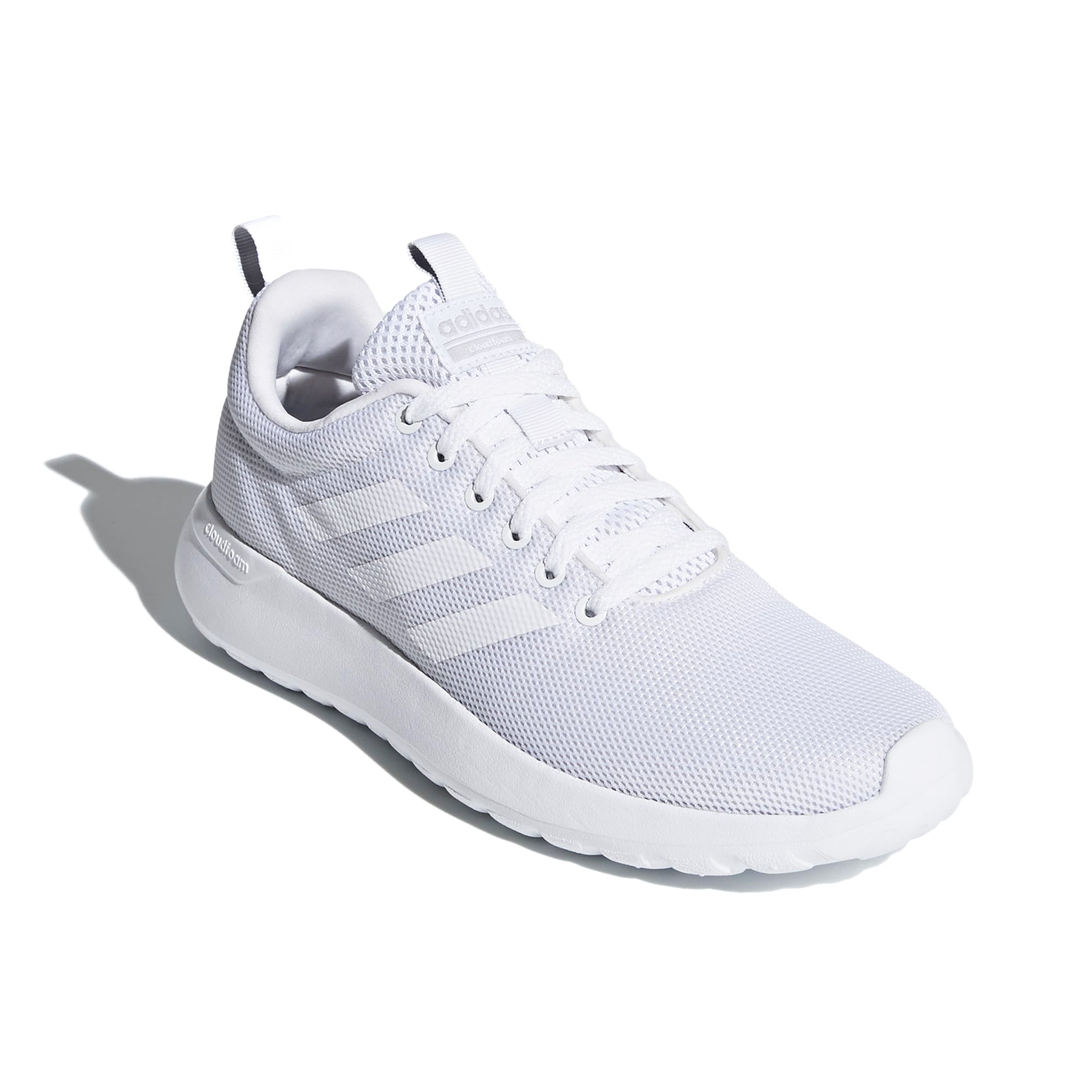[BB6895] Womens Adidas Lite Racer CLN