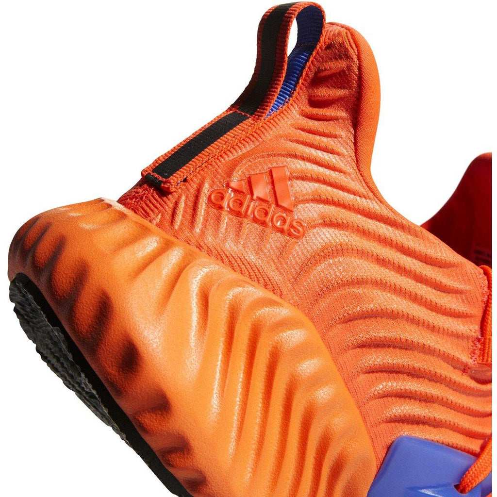 [BB7507] Mens Adidas Alphabounce Instinct - sneakAR