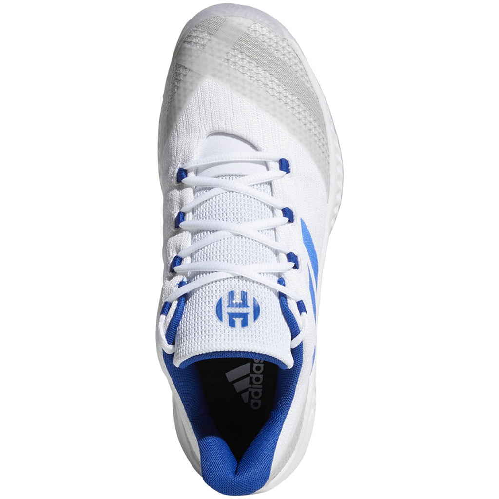 [BB7672] Mens Adidas Harden B/E 2