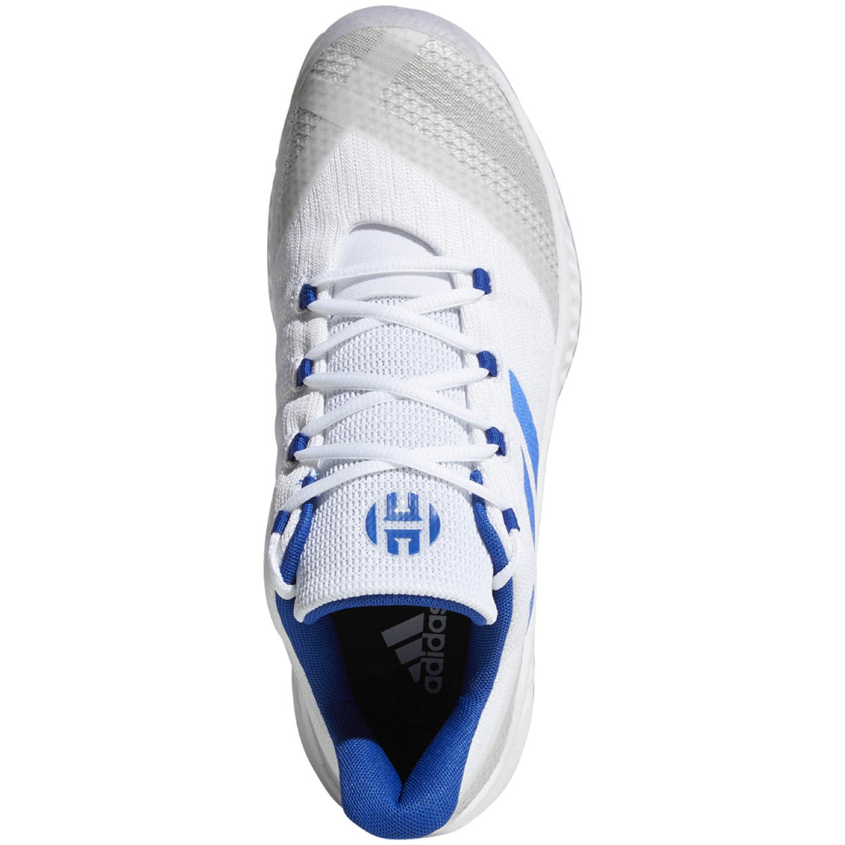 [BB7672] Mens Adidas Harden B/E 2