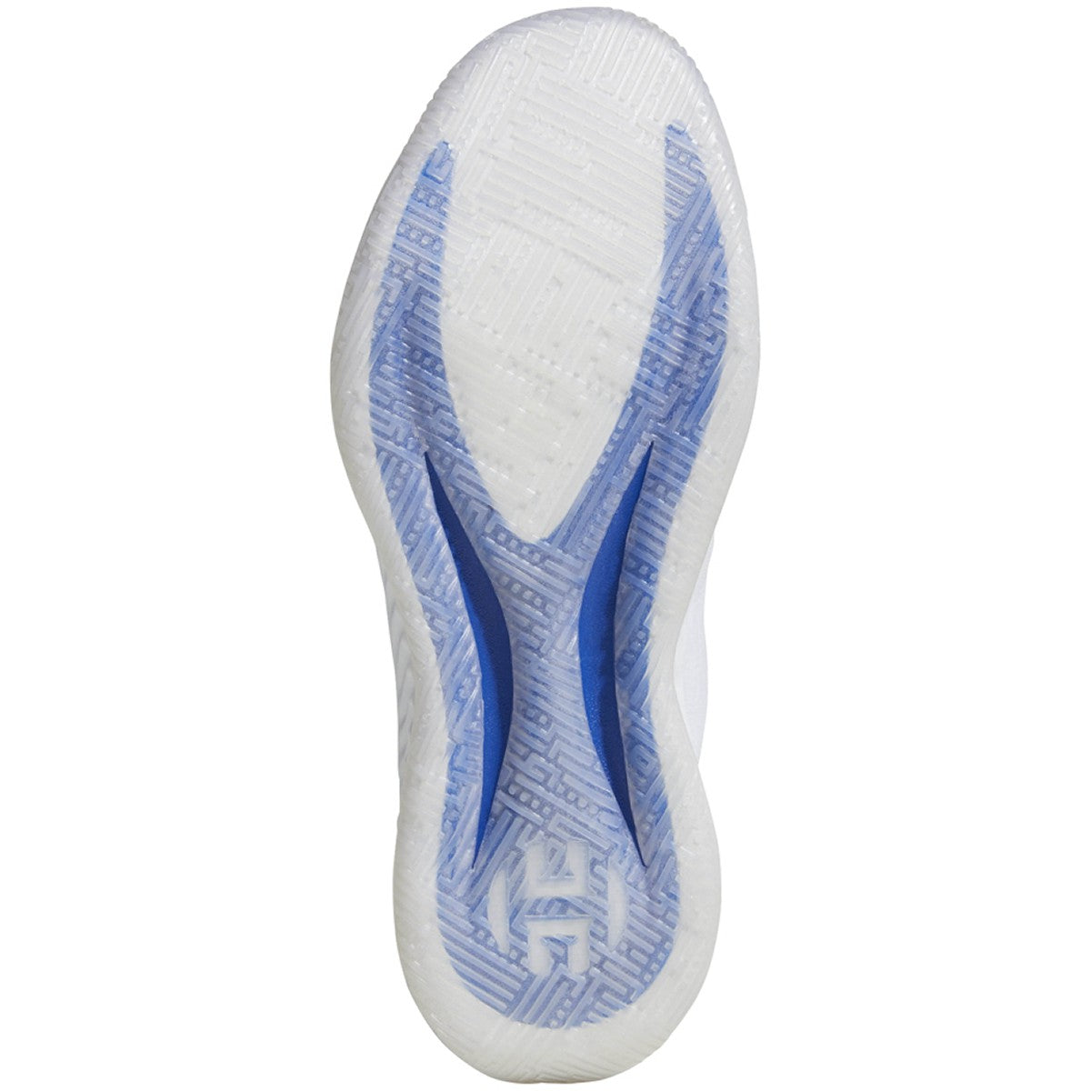 [BB7672] Mens Adidas Harden B/E 2