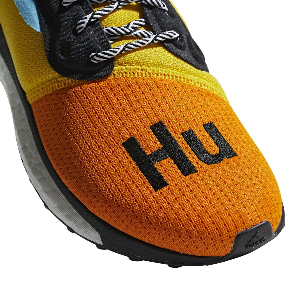 [BB8042] Solar Hu Glide M