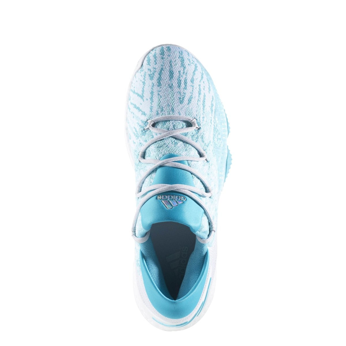 [BB8178] Mens Adidas Crazylight Boost low 2016 PK