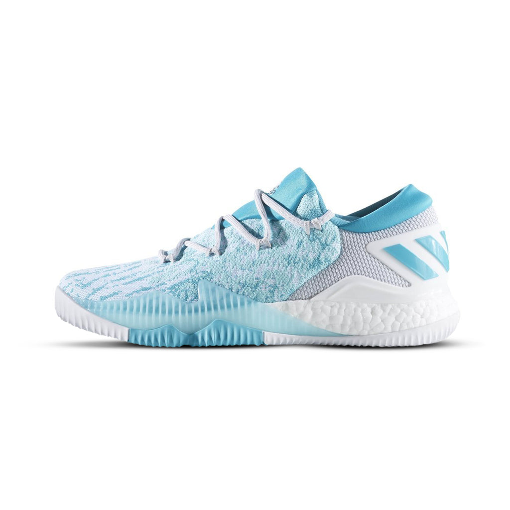 [BB8178] Mens Adidas Crazylight Boost low 2016 PK