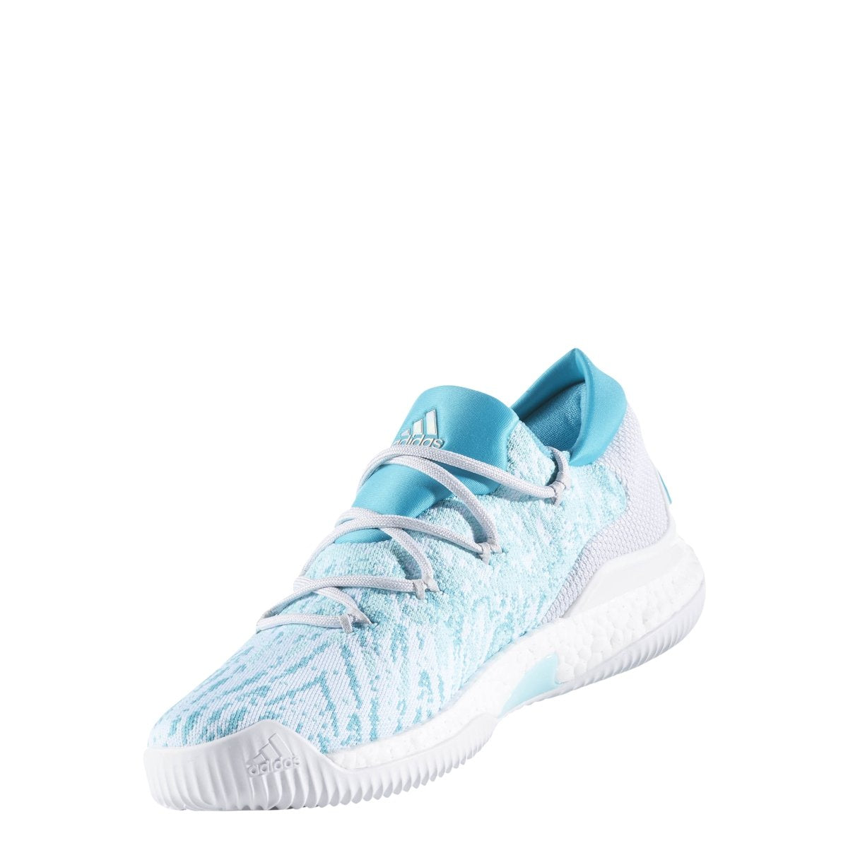 [BB8178] Mens Adidas Crazylight Boost low 2016 PK