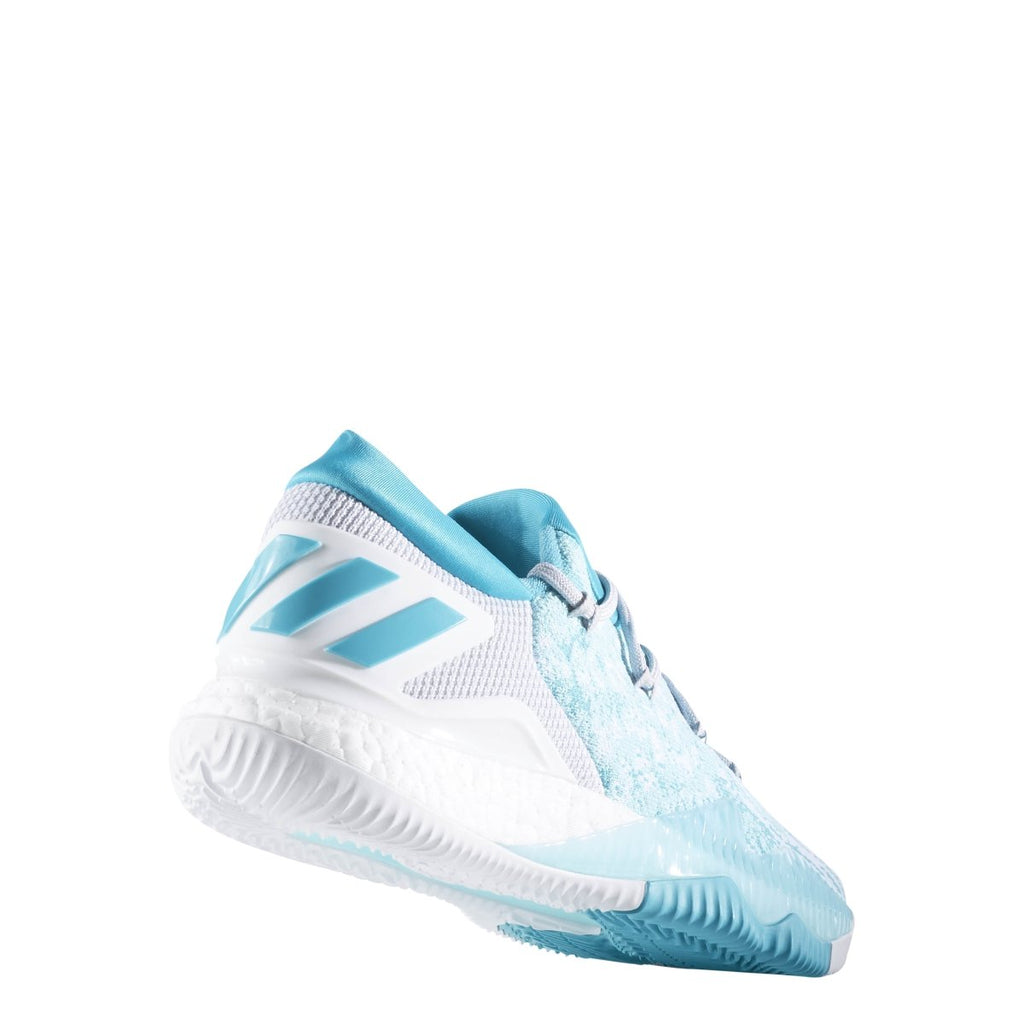 [BB8178] Mens Adidas Crazylight Boost low 2016 PK