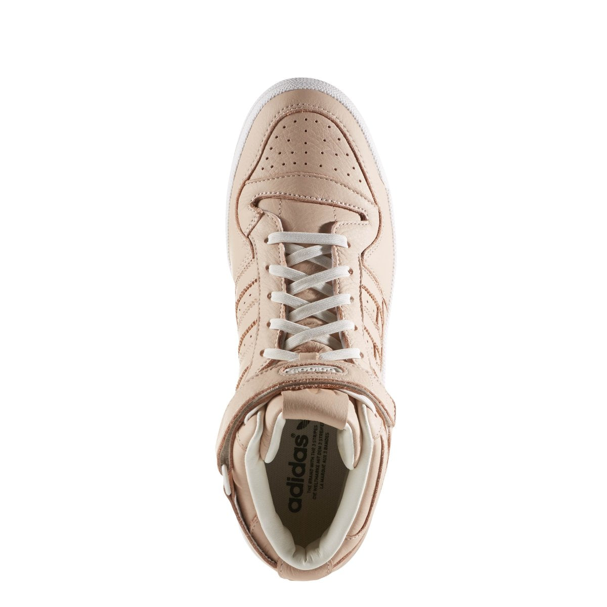 [BB8912] FORUM MID REFINED