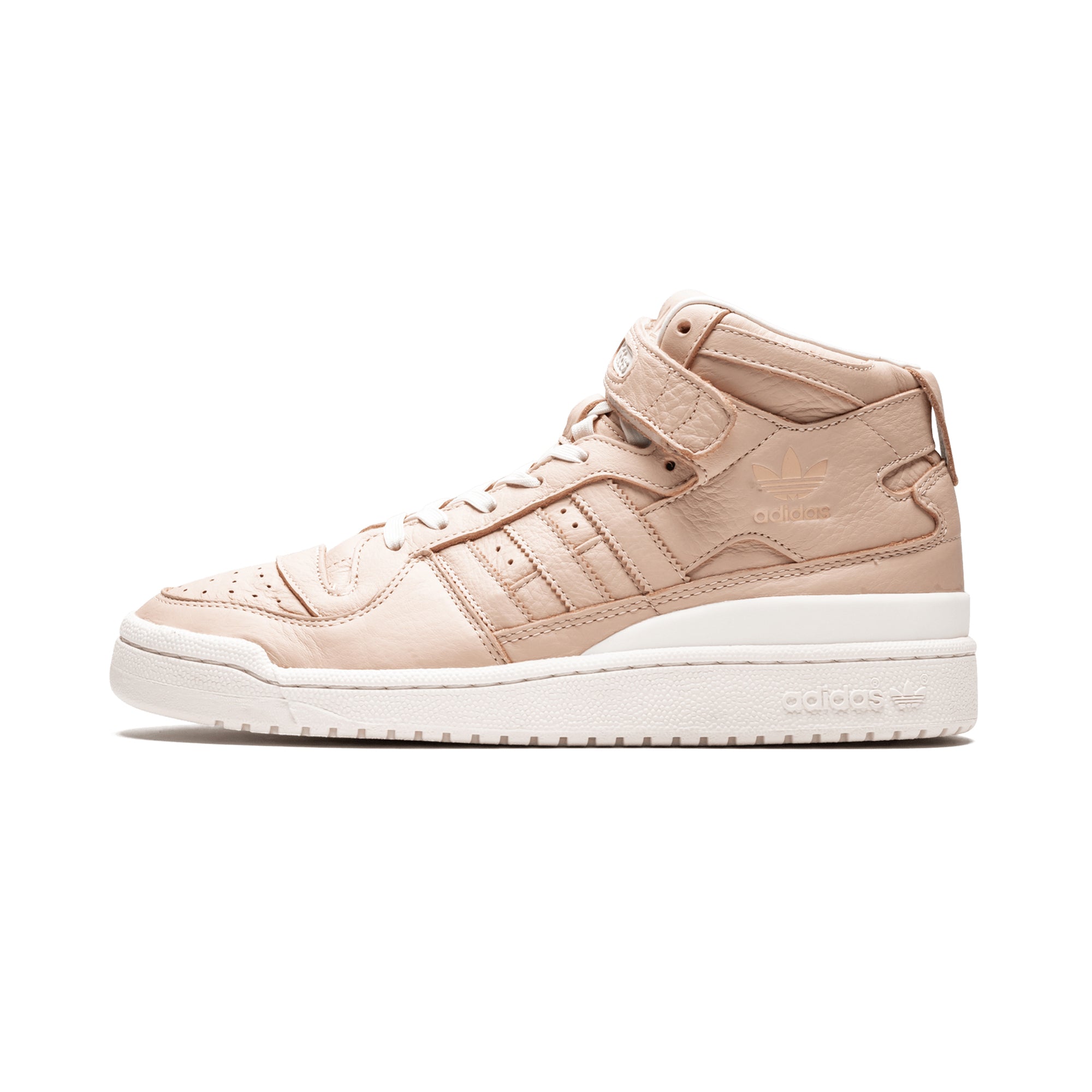 [BB8912] FORUM MID REFINED