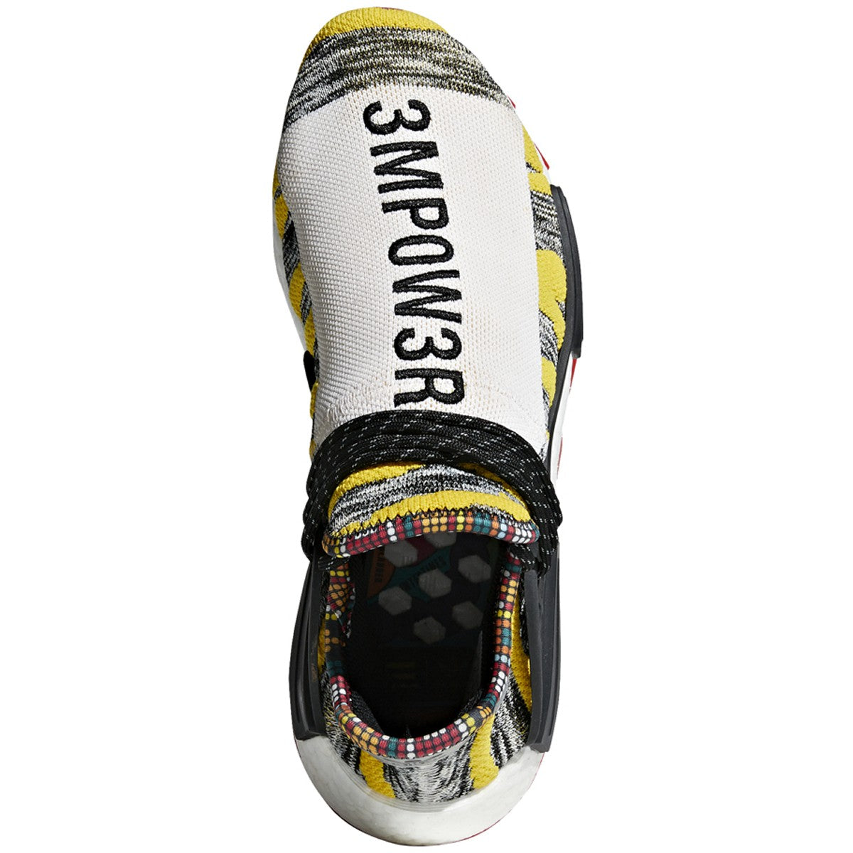 [BB9527] Mens Adidas Solar HU NMD