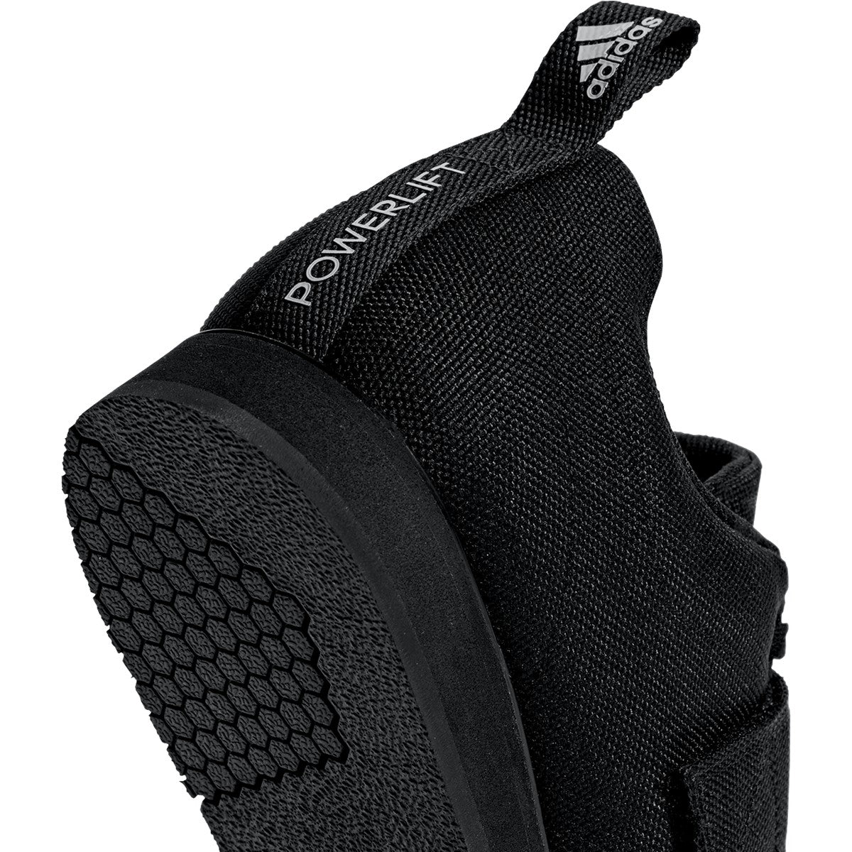 [BC0343] Mens Adidas Powerlift 4