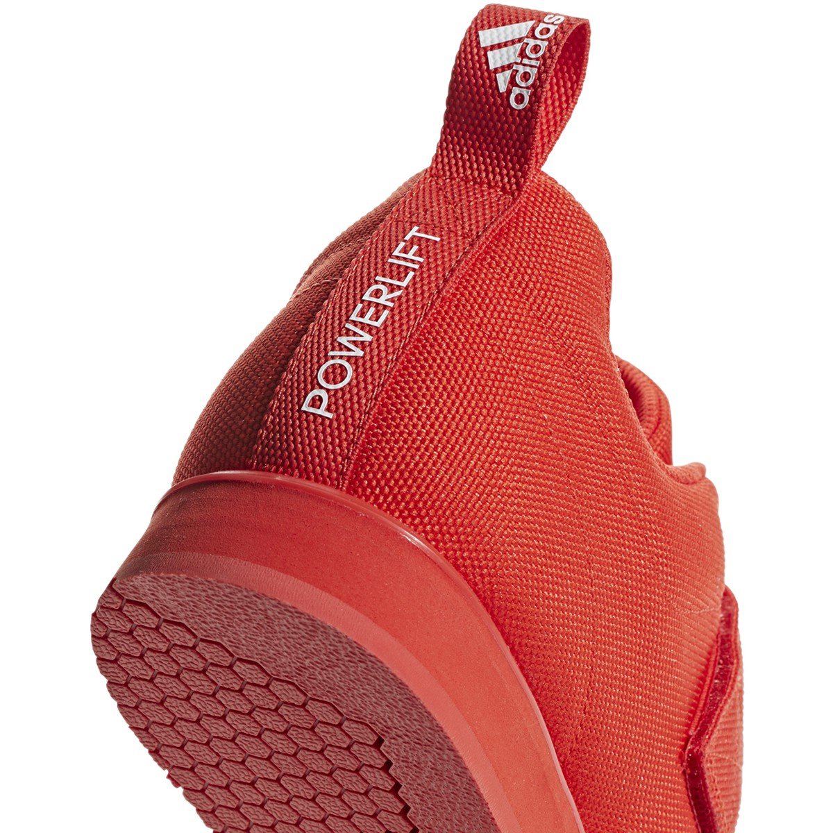 [BC0346] Mens Adidas Powerlift 4