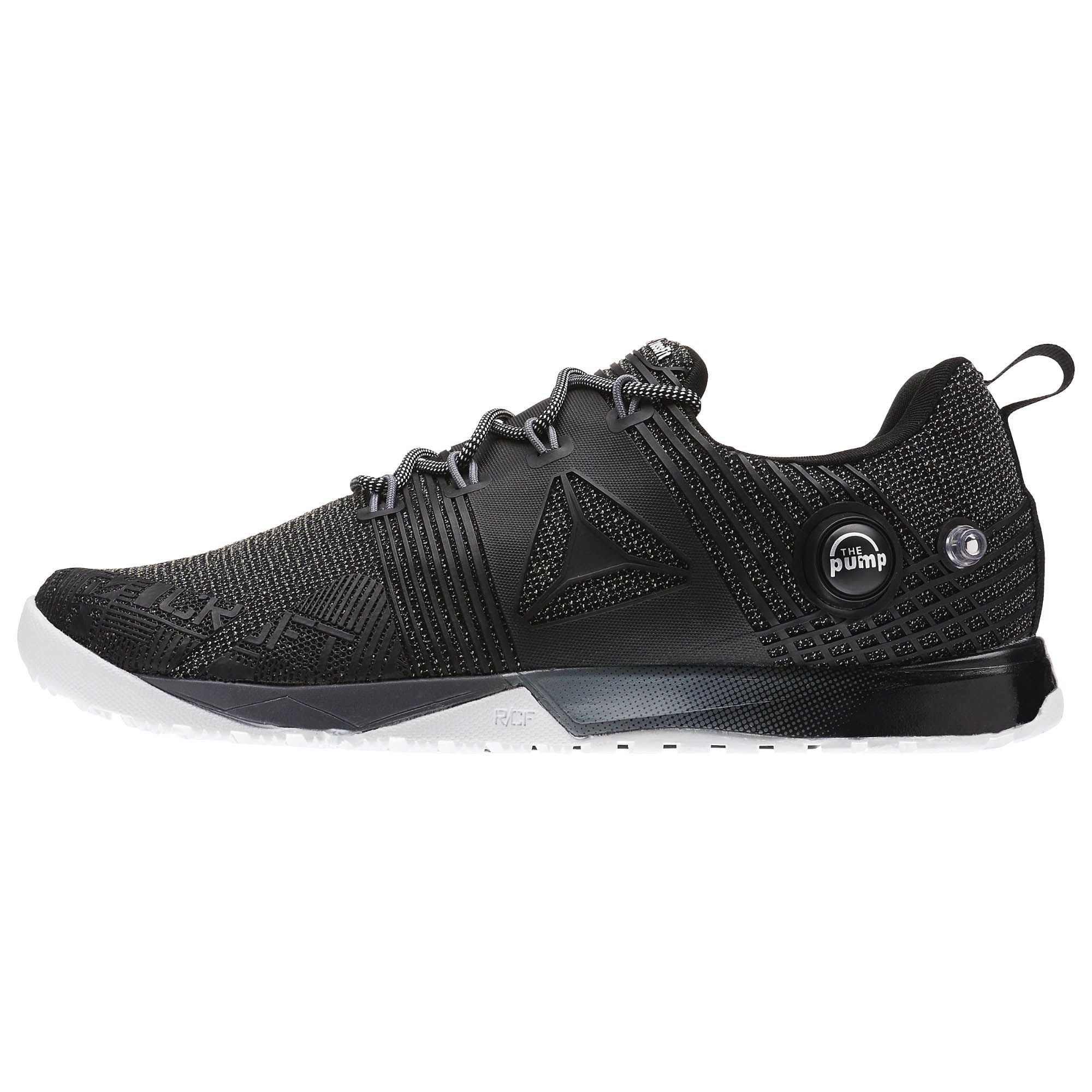 [BD1272] Womens Crossfit Nano Pump 2.0