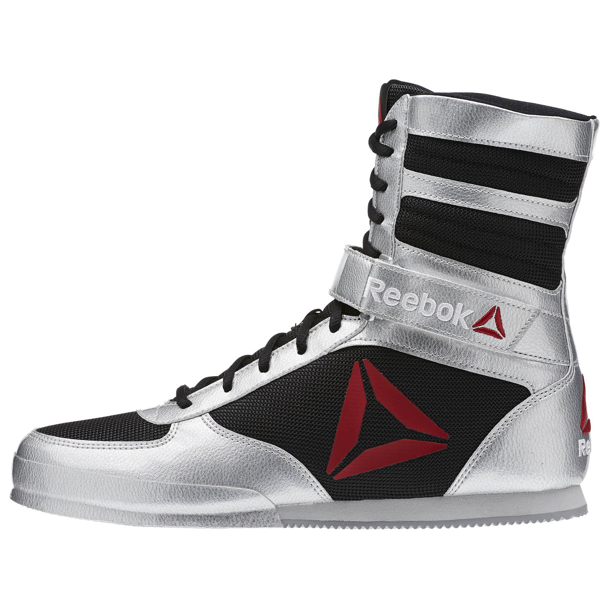 [BD1346] Boxing Boot - Patent