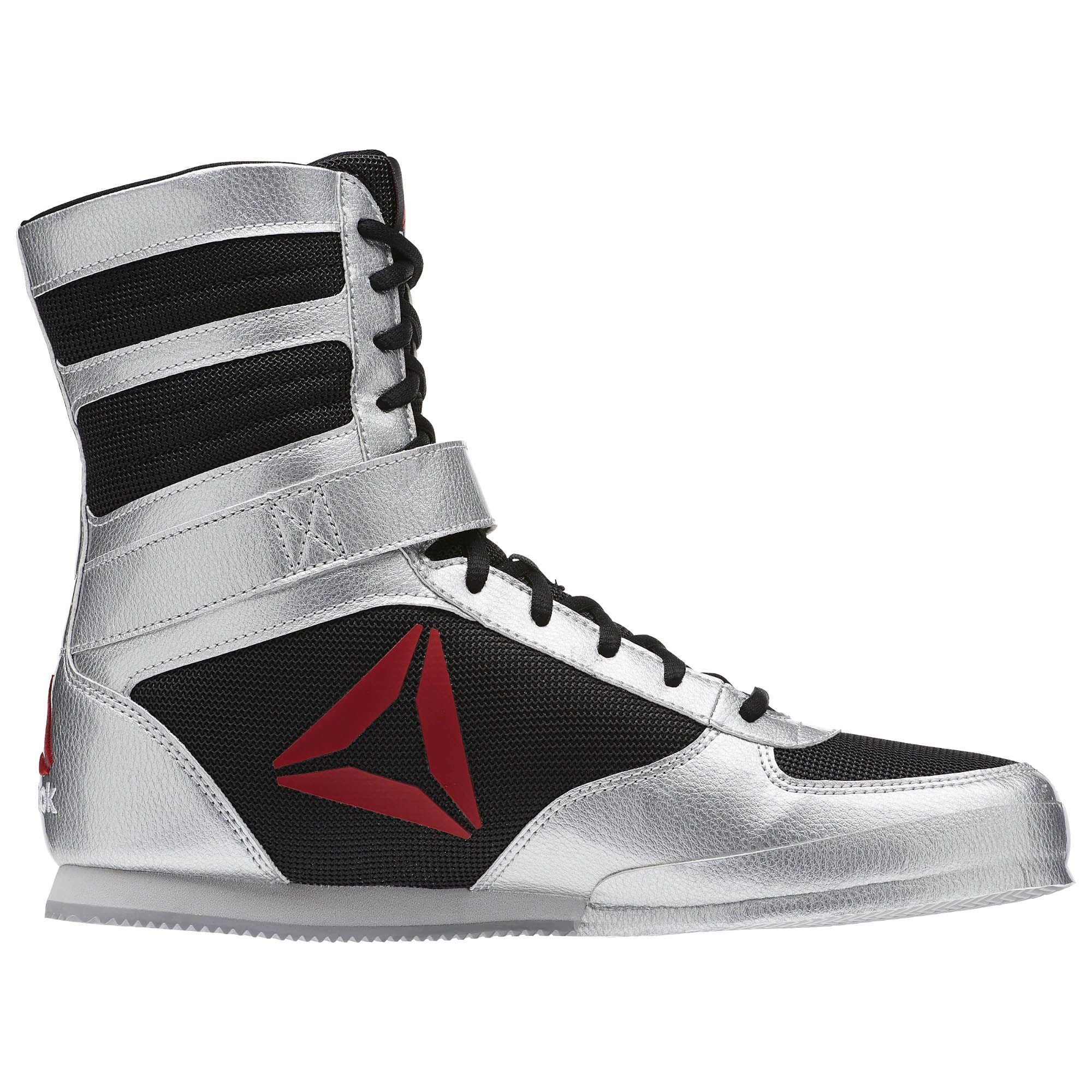 [BD1346] Boxing Boot - Patent