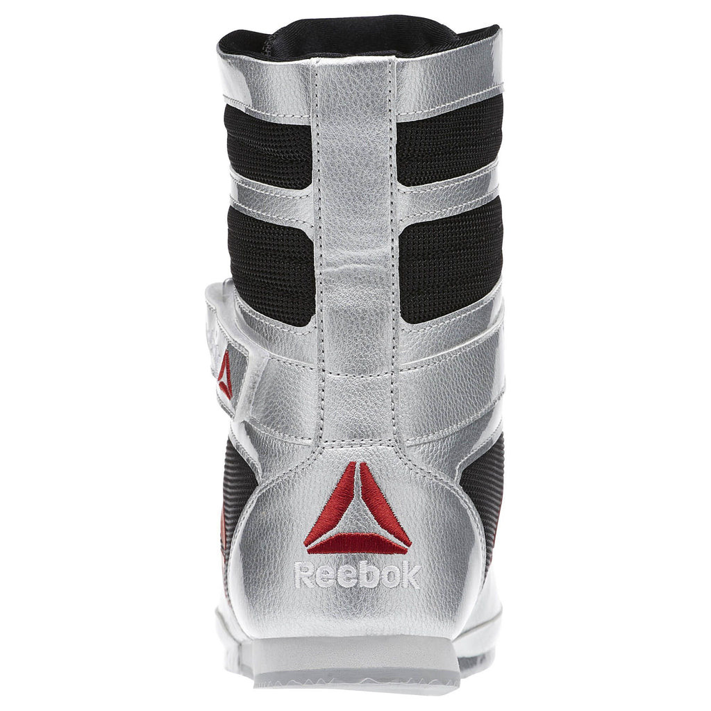 [BD1346] Boxing Boot - Patent