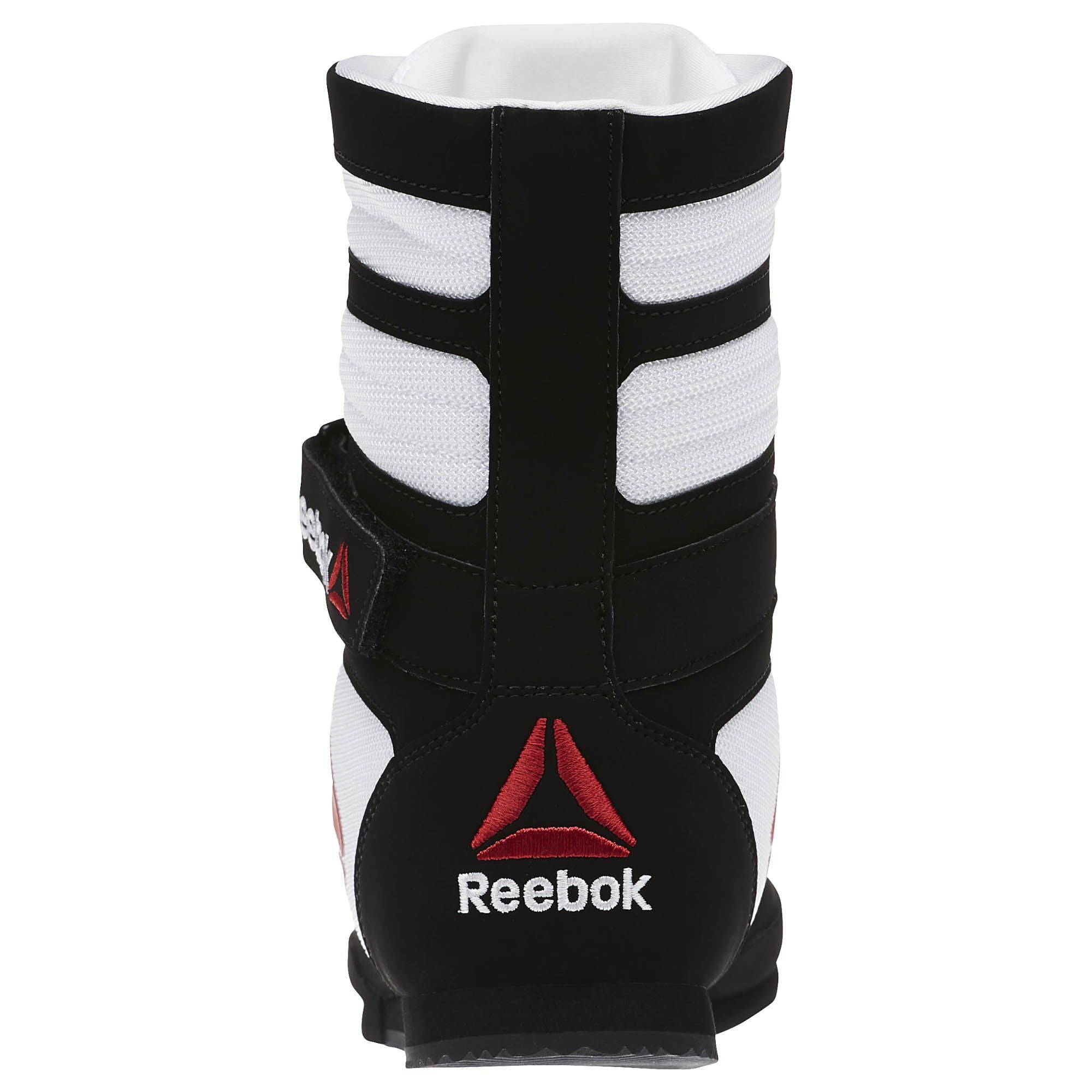 [BD1348] Boxing Boot - Nubuck