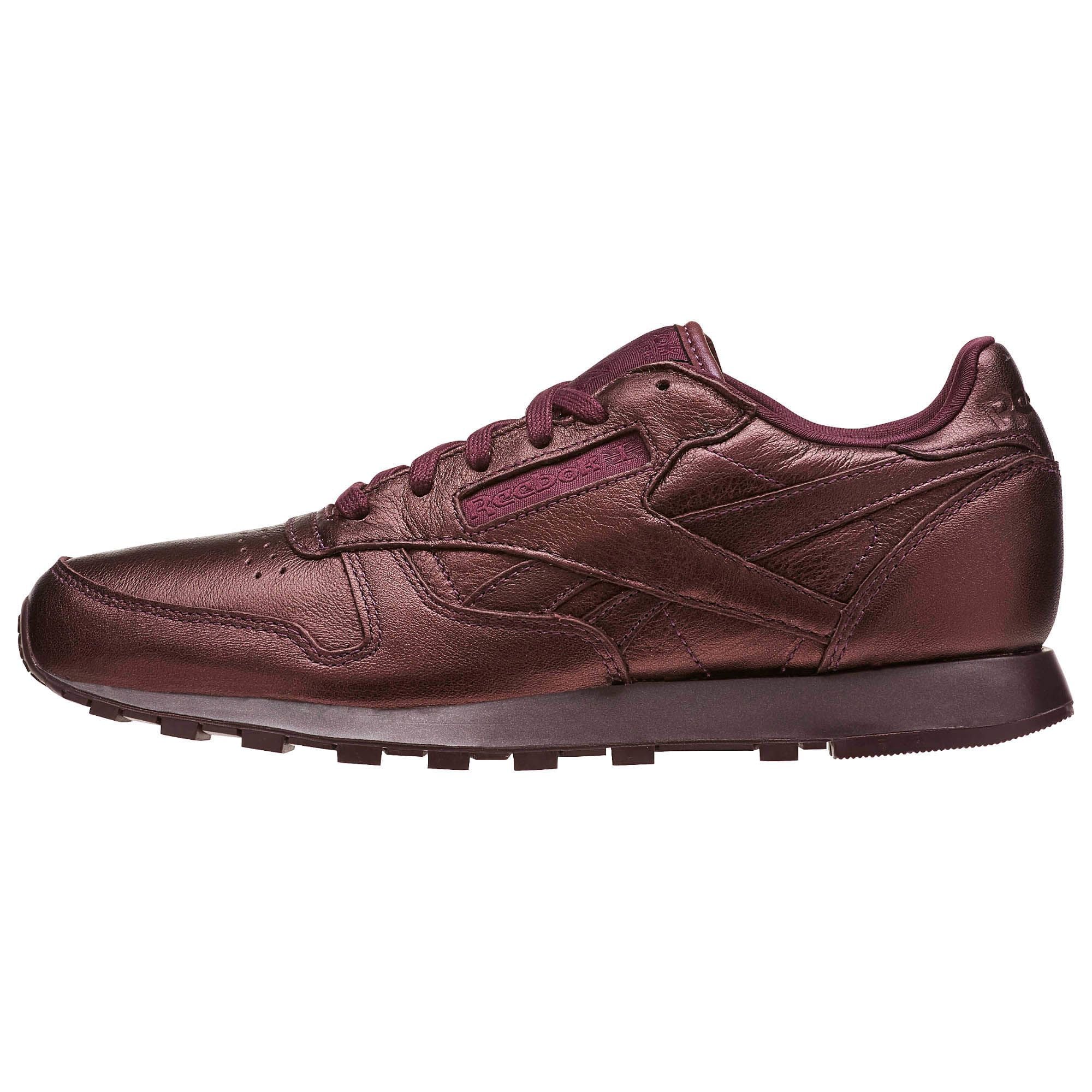 [BD1491] Womens Classic Leather Face Fashion