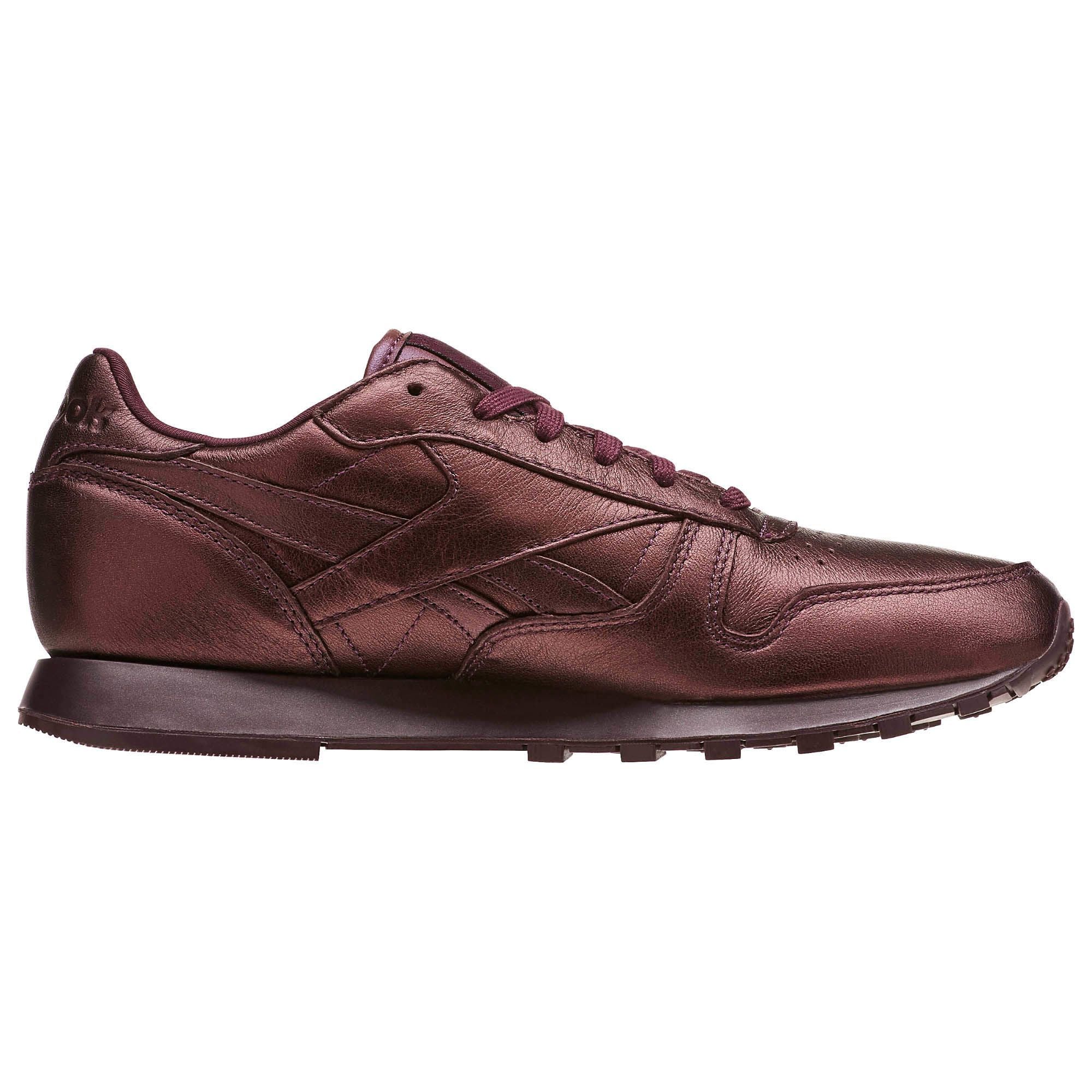 [BD1491] Womens Classic Leather Face Fashion