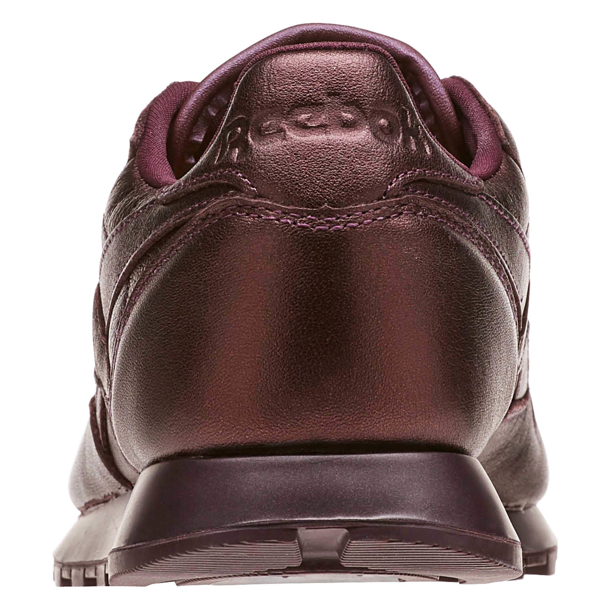 [BD1491] Womens Classic Leather Face Fashion