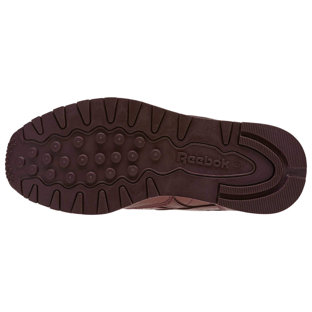 [BD1491] Womens Classic Leather Face Fashion