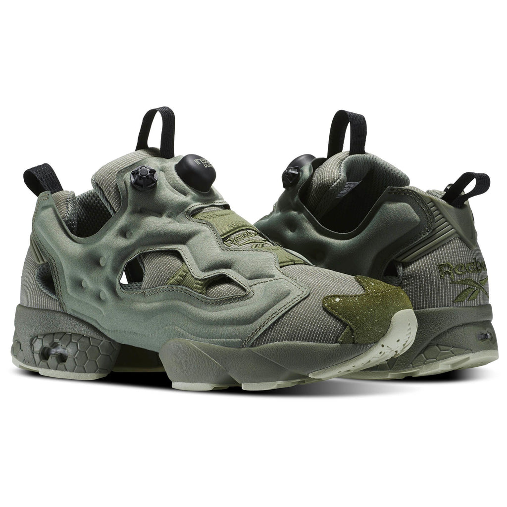[BD1501] Instapump Fury MTP