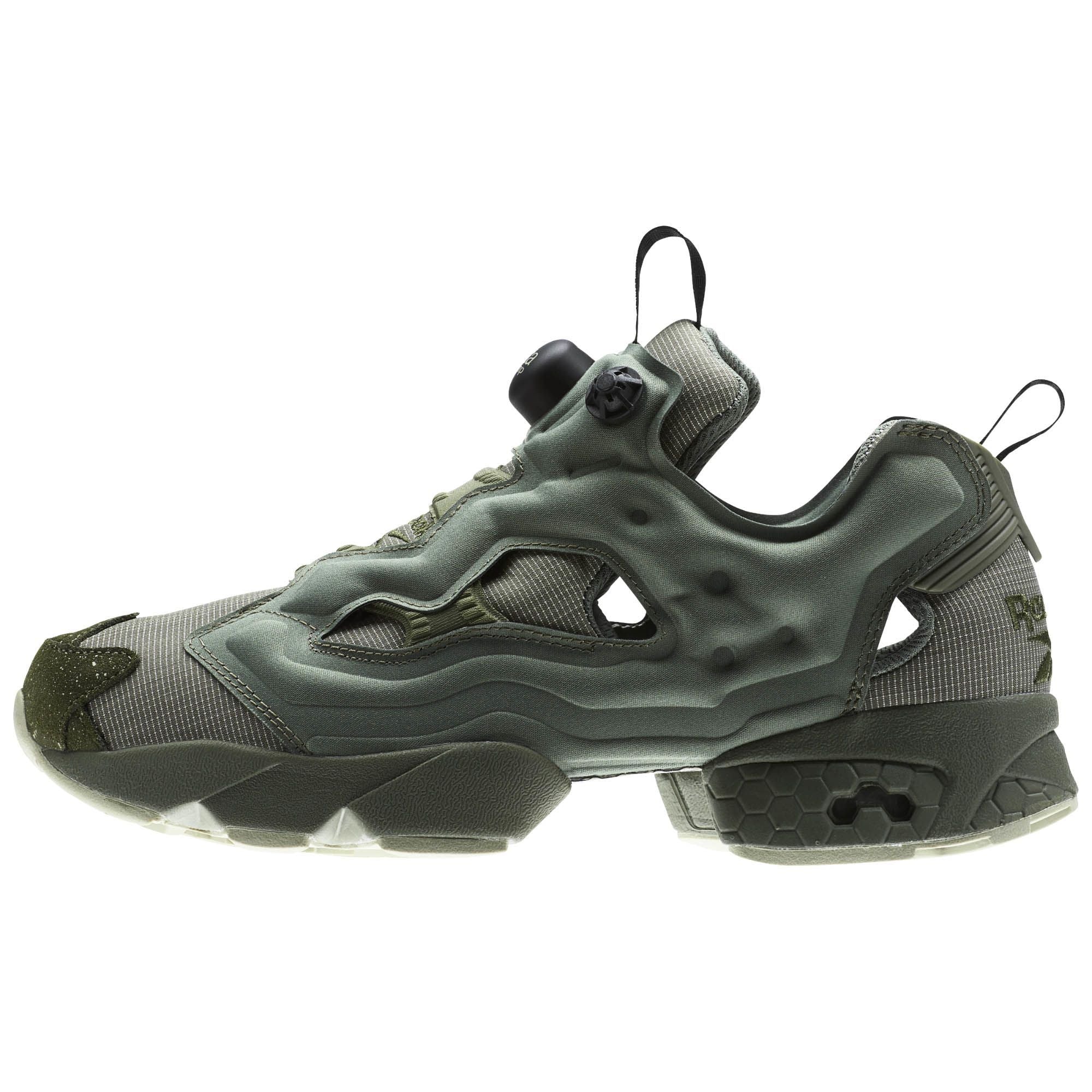 [BD1501] Instapump Fury MTP