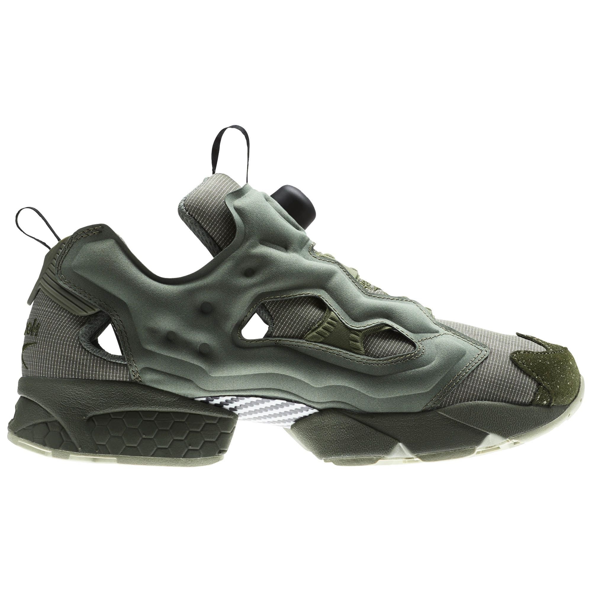 [BD1501] Instapump Fury MTP