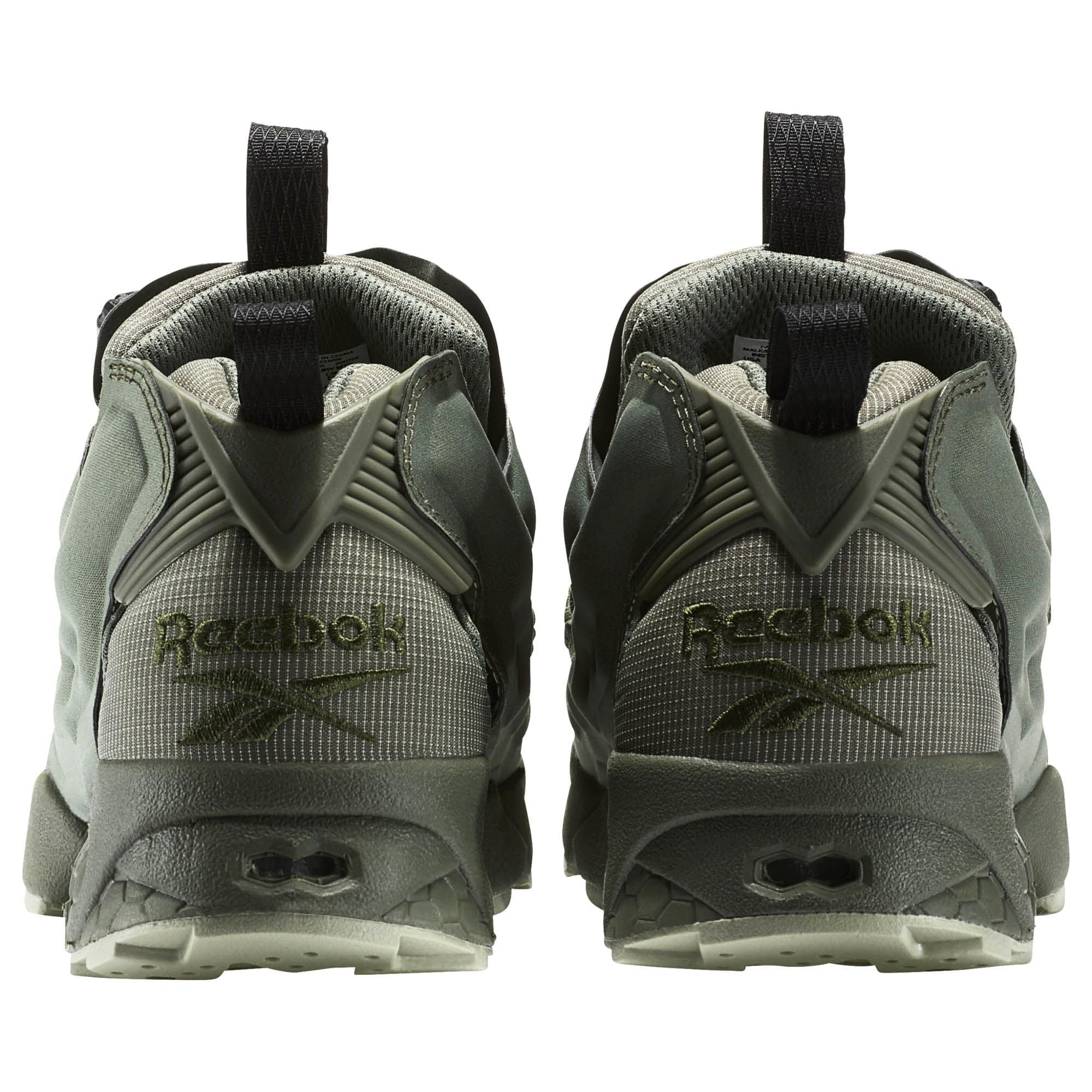 [BD1501] Instapump Fury MTP
