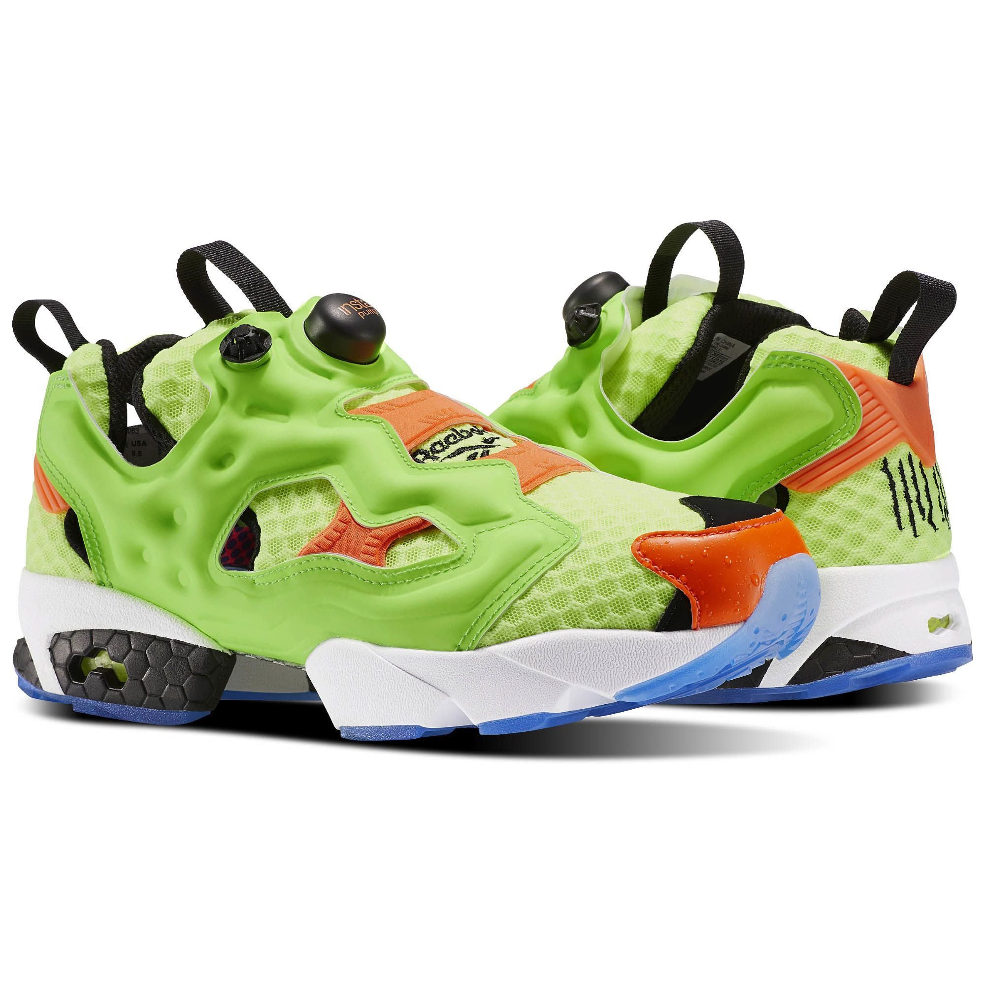 [BD1538] Instapump Fury OG Splash