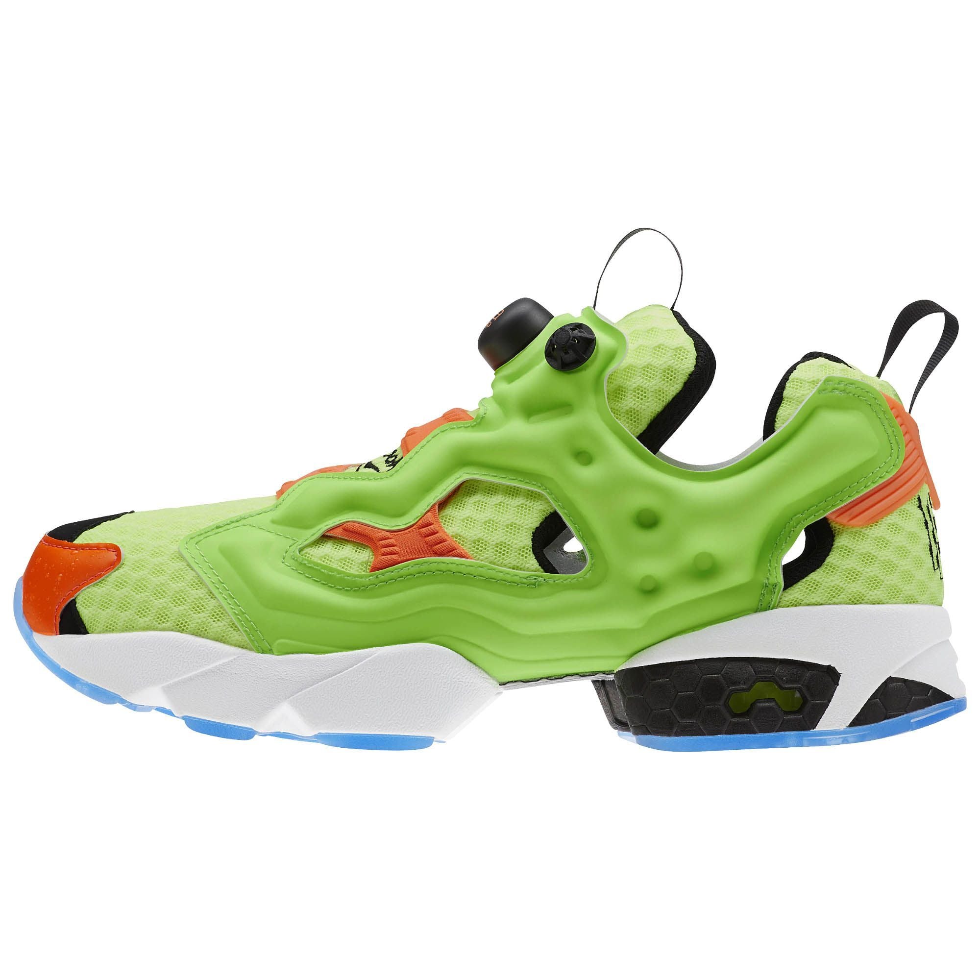 [BD1538] Instapump Fury OG Splash