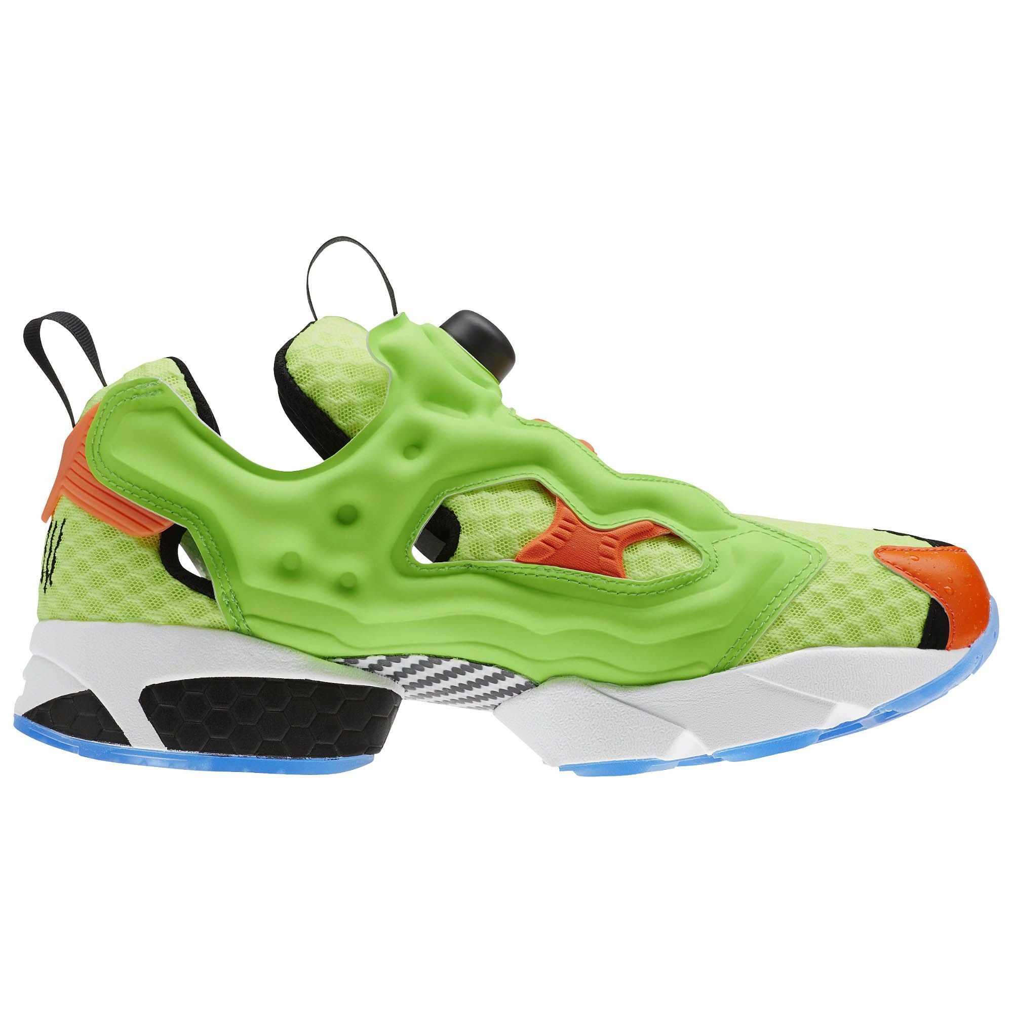 [BD1538] Instapump Fury OG Splash