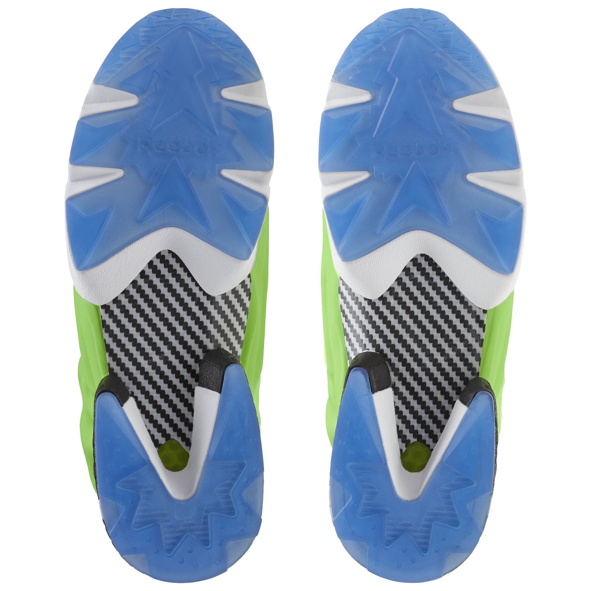 [BD1538] Instapump Fury OG Splash